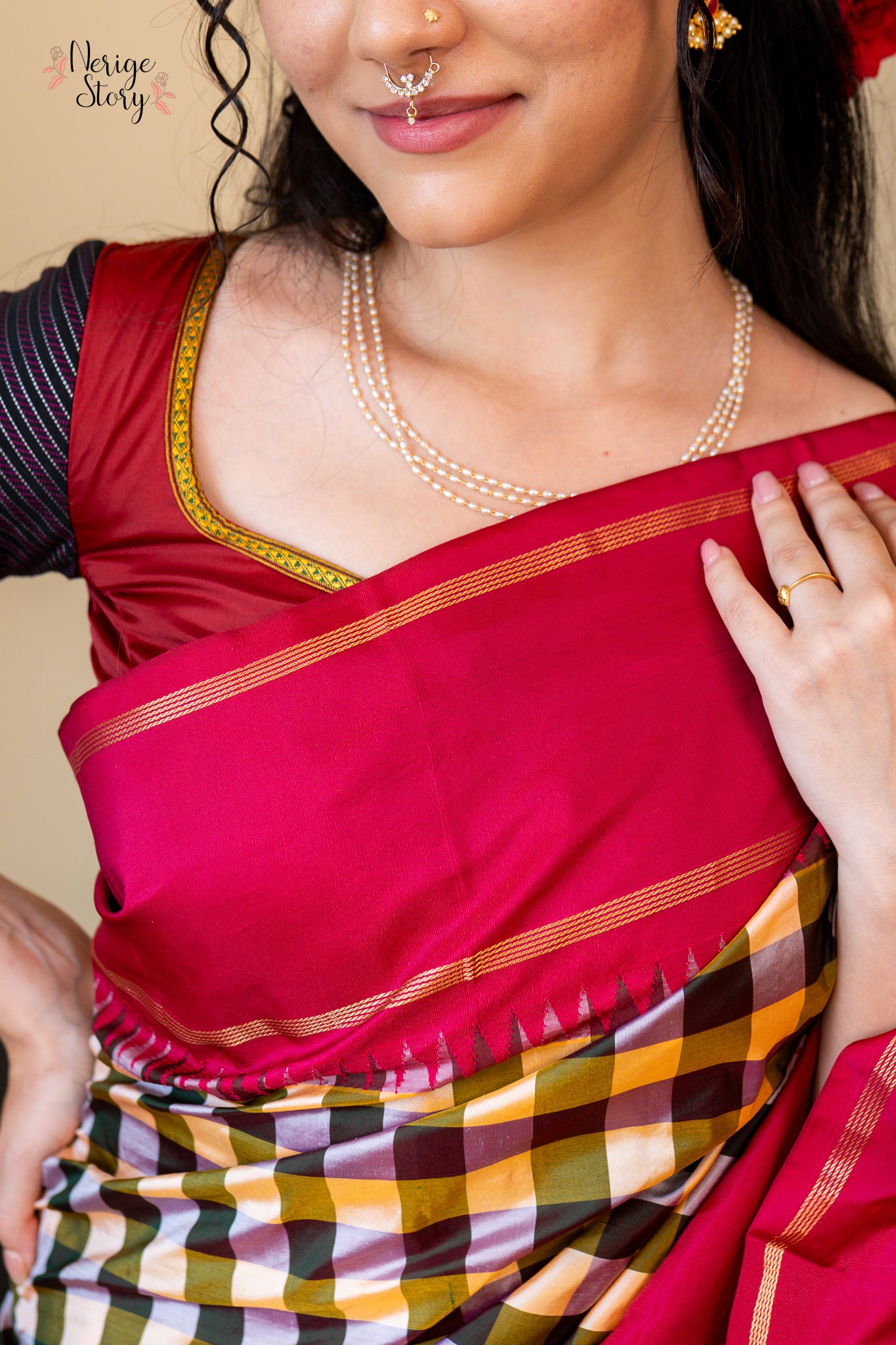 SUDARSHANA (सुदर्शन)