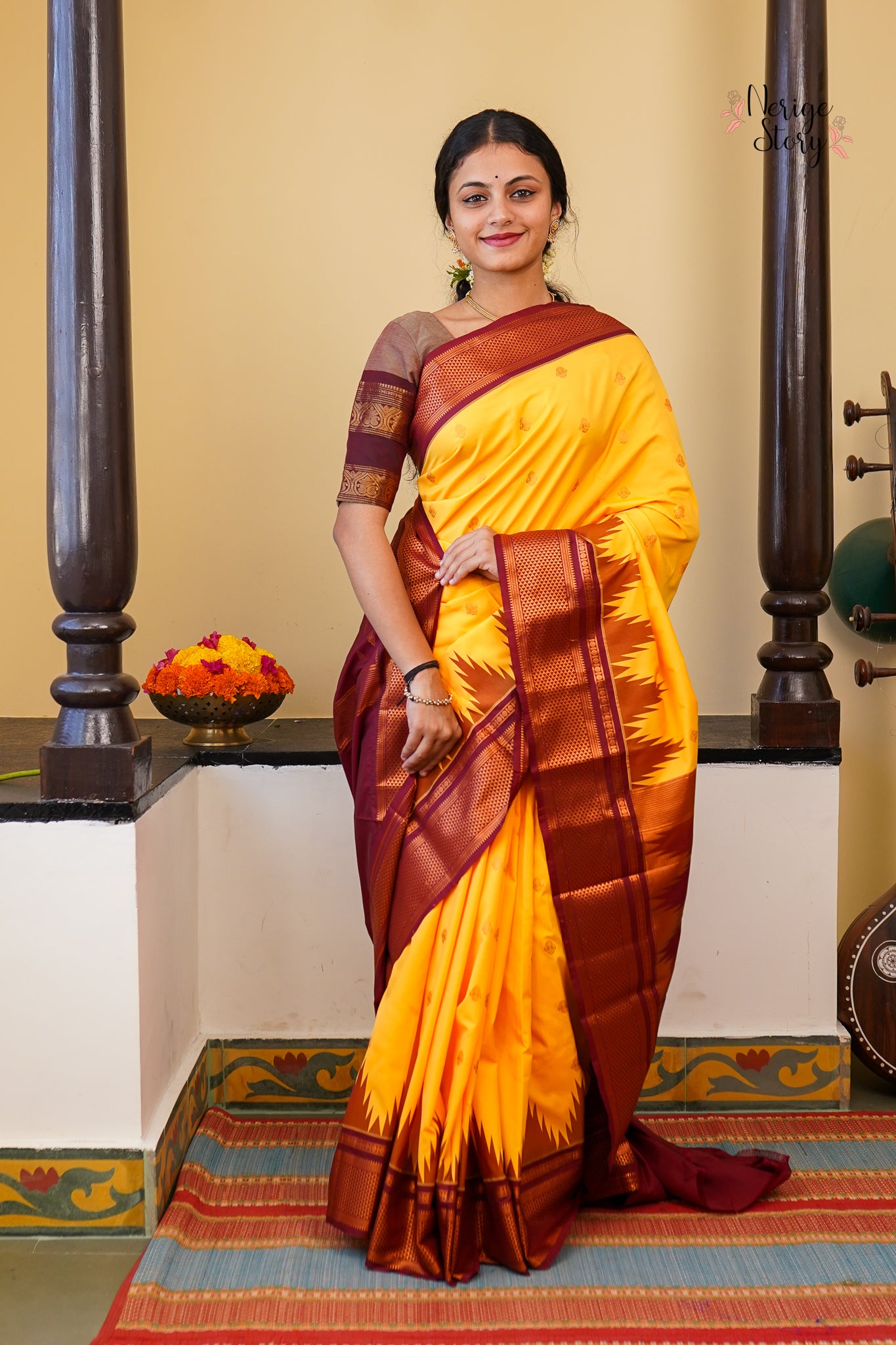 AKSHARA (ಅಕ್ಷರಾ)