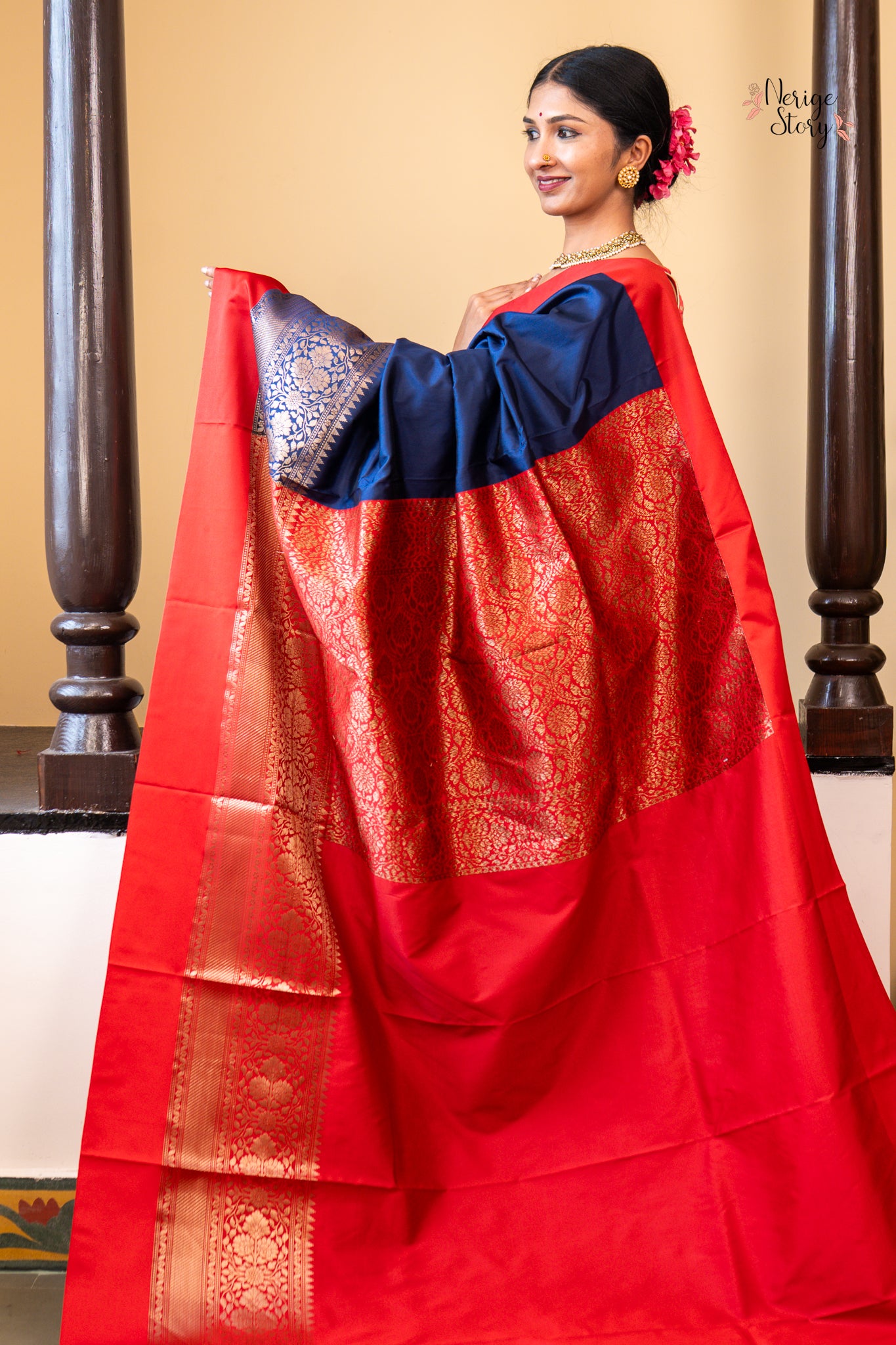 DAYAMAYI (दयामयी)