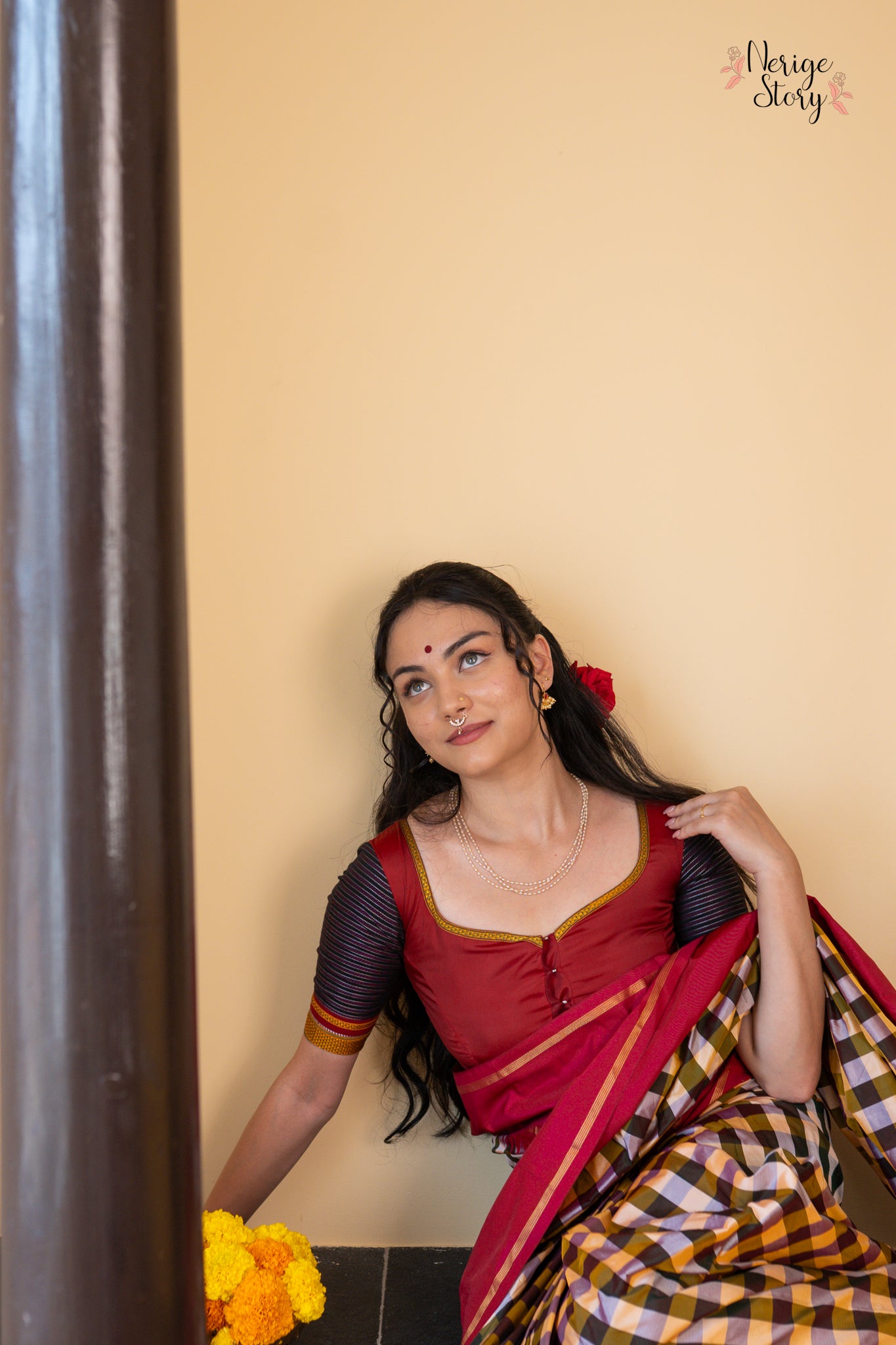 SUDARSHANA (सुदर्शन)