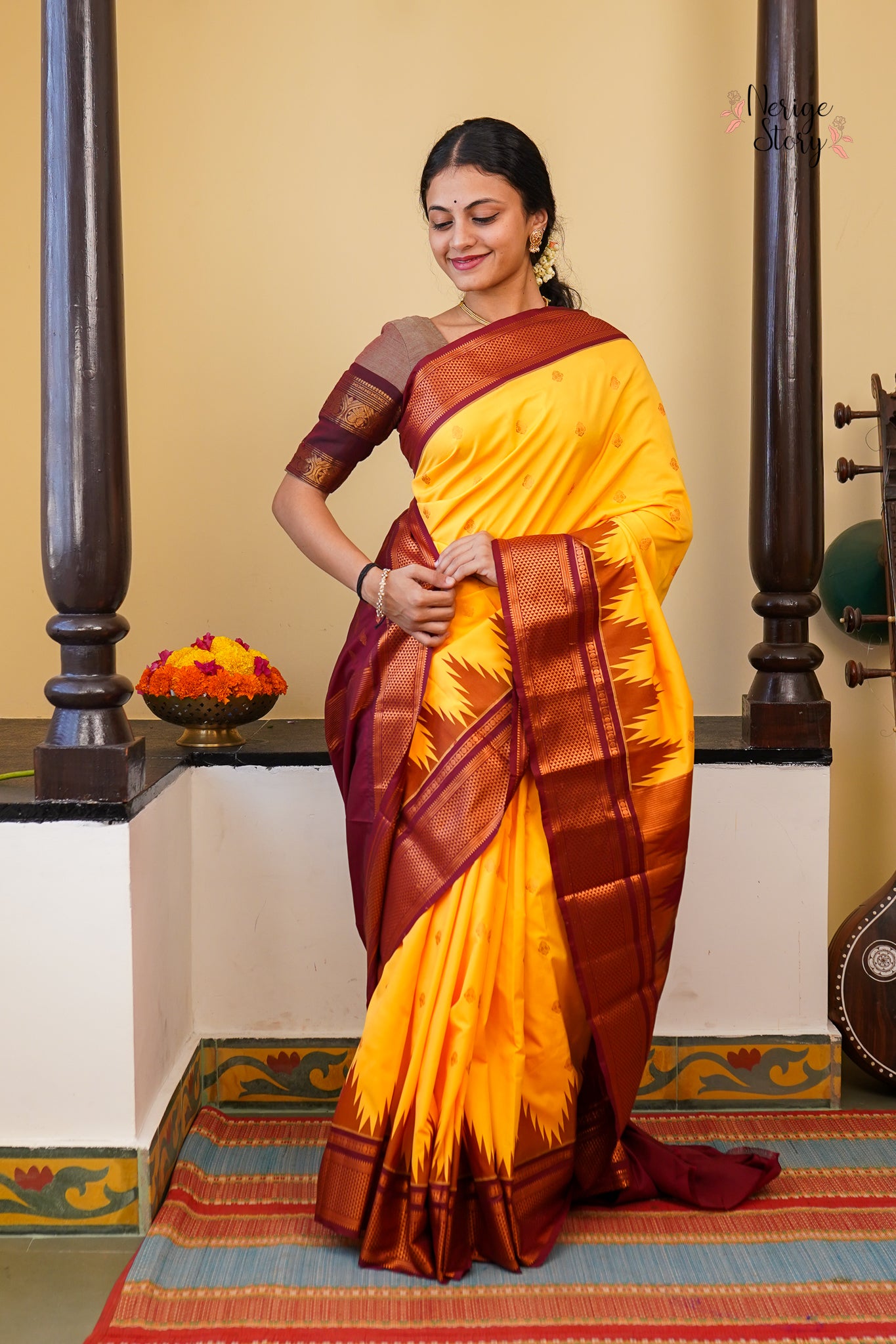 AKSHARA (ಅಕ್ಷರಾ)