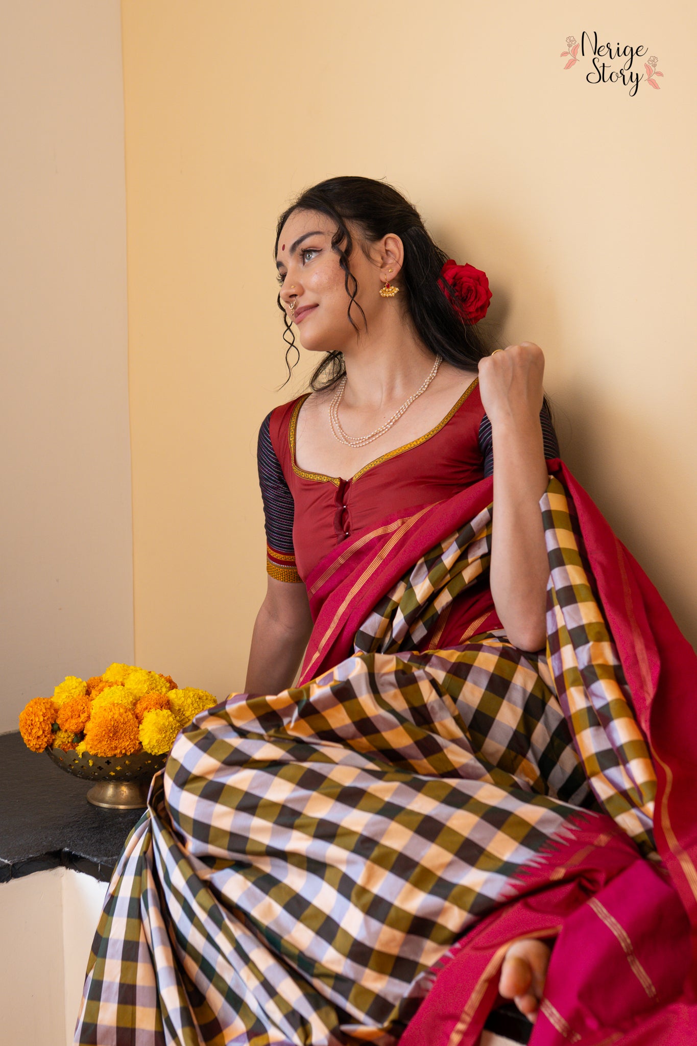 SUDARSHANA (सुदर्शन)