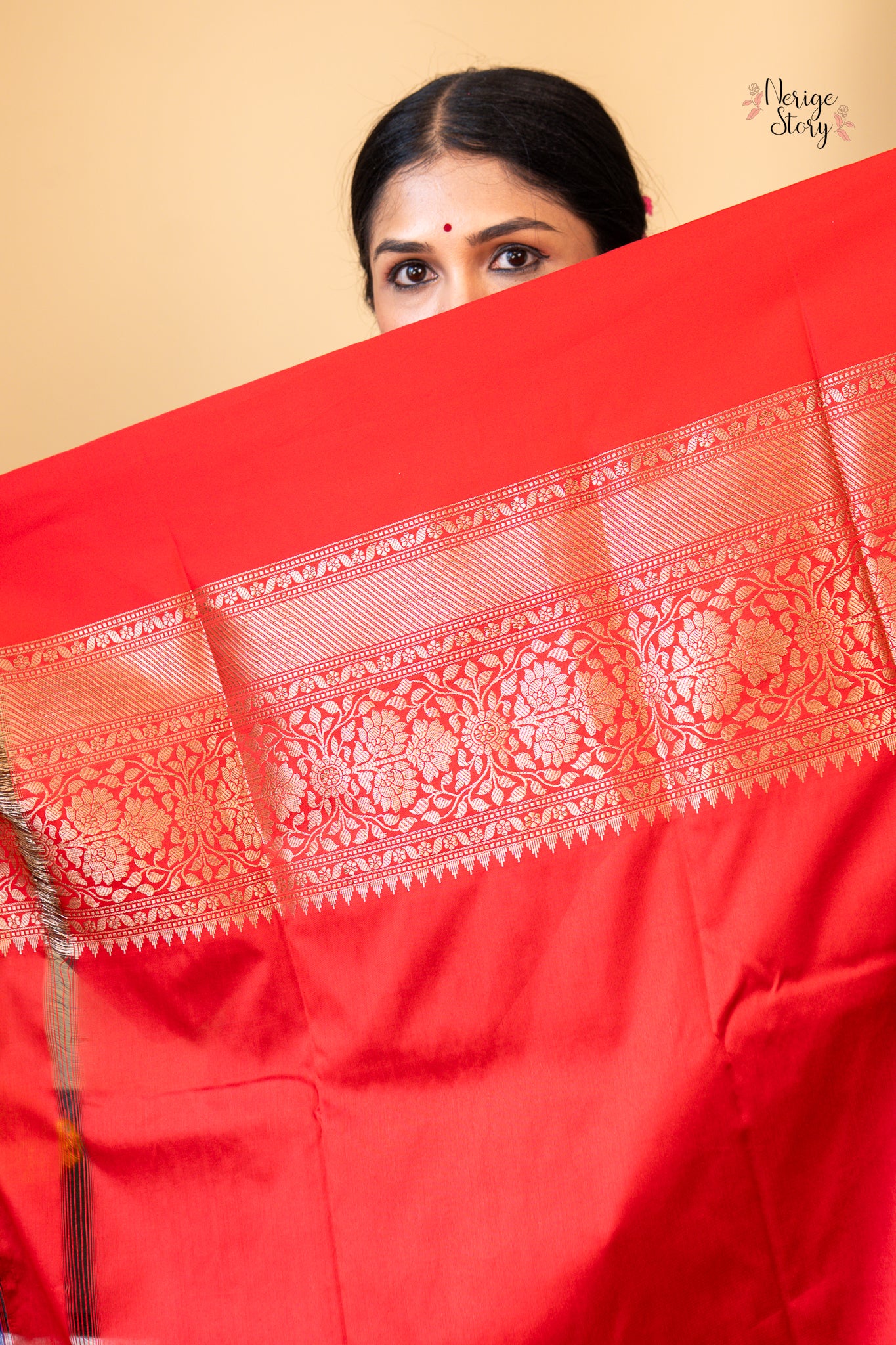 DAYAMAYI (दयामयी)