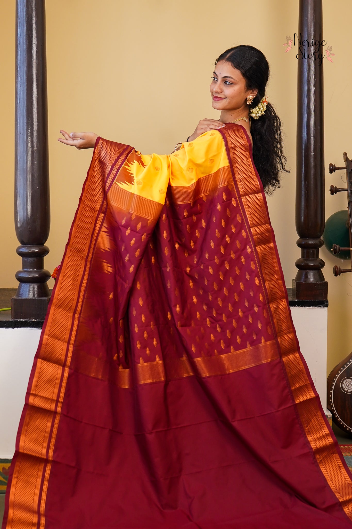 AKSHARA (ಅಕ್ಷರಾ)