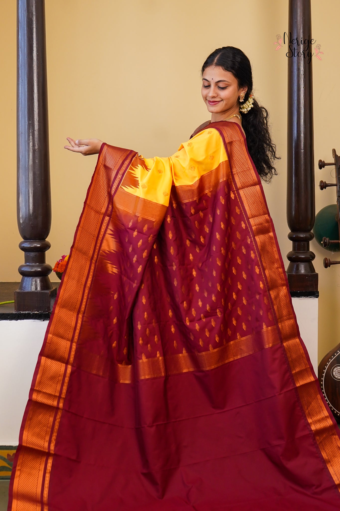 AKSHARA (ಅಕ್ಷರಾ)