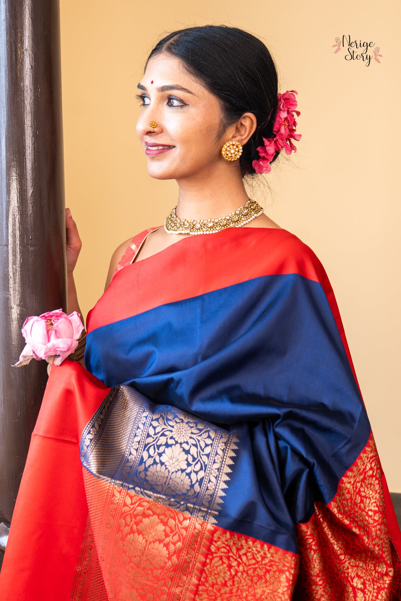 DAYAMAYI (दयामयी)