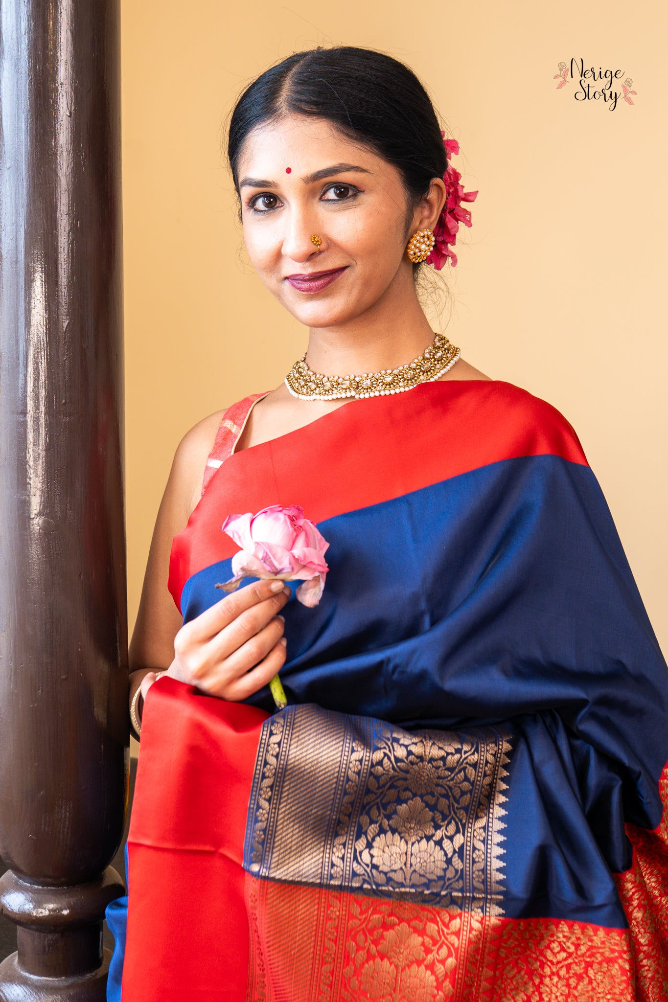 DAYAMAYI (दयामयी)