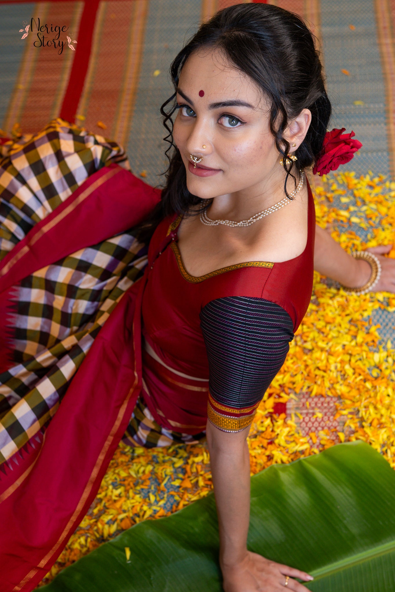 SUDARSHANA (सुदर्शन)