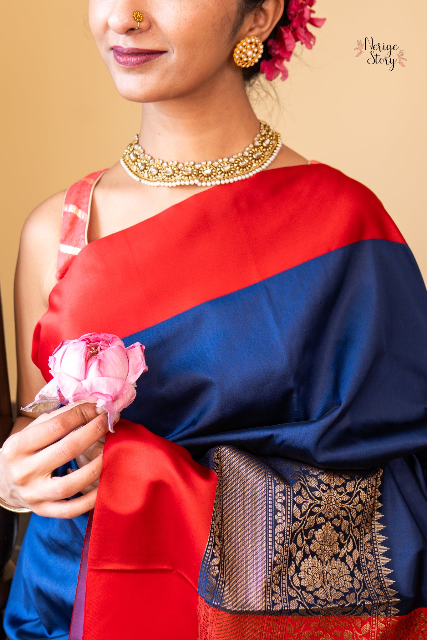 DAYAMAYI (दयामयी)