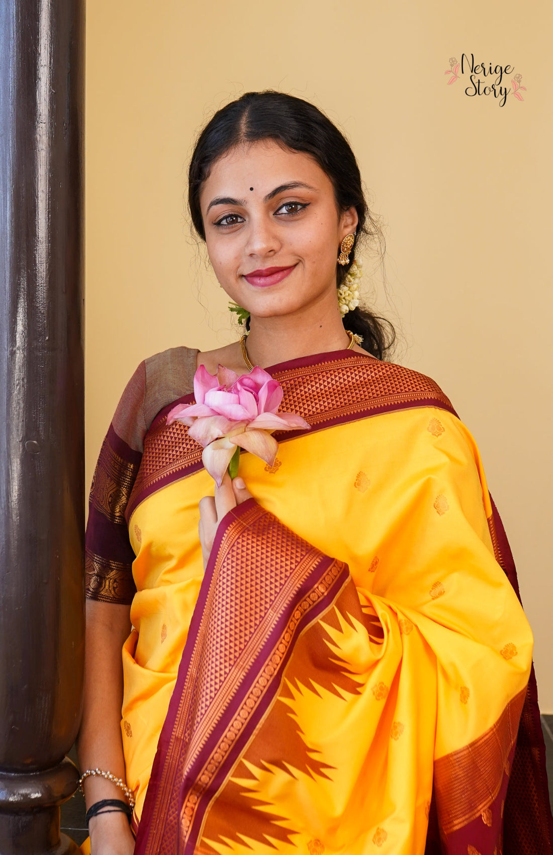 AKSHARA (ಅಕ್ಷರಾ)