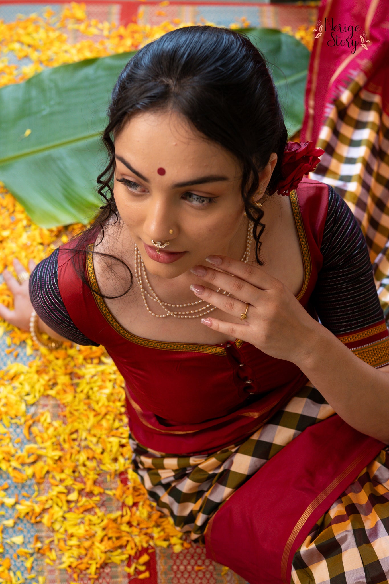 SUDARSHANA (सुदर्शन)