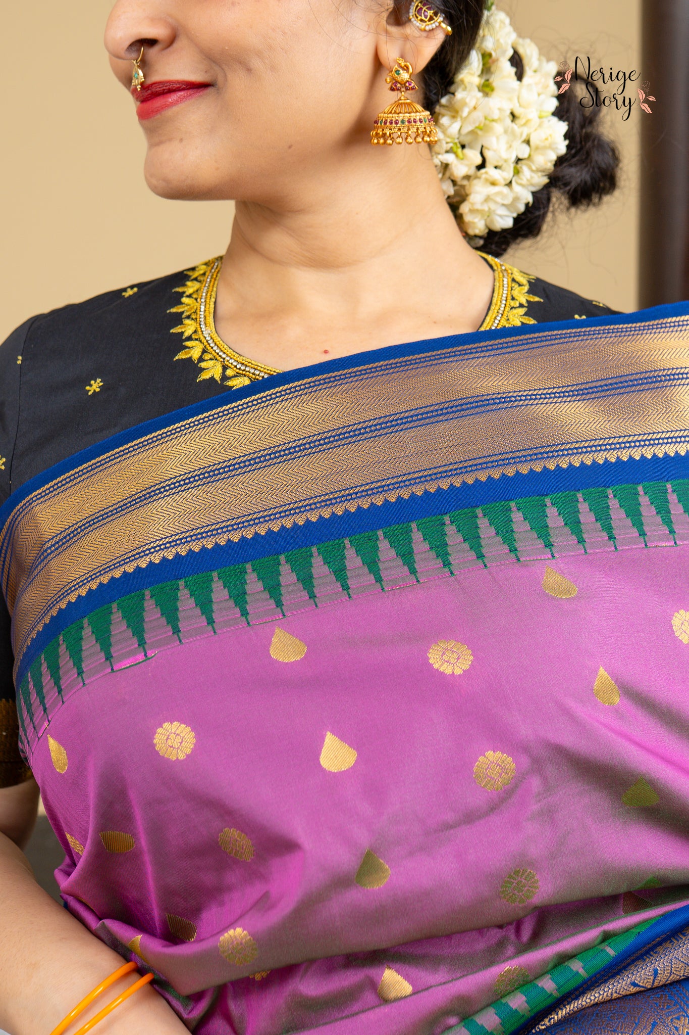 SRIKANYAKA (శ్రీకన్యక)