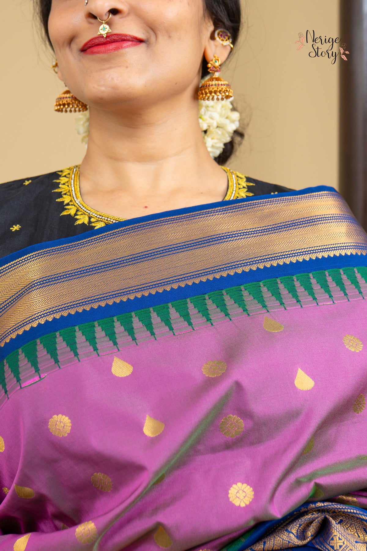 SRIKANYAKA (శ్రీకన్యక)