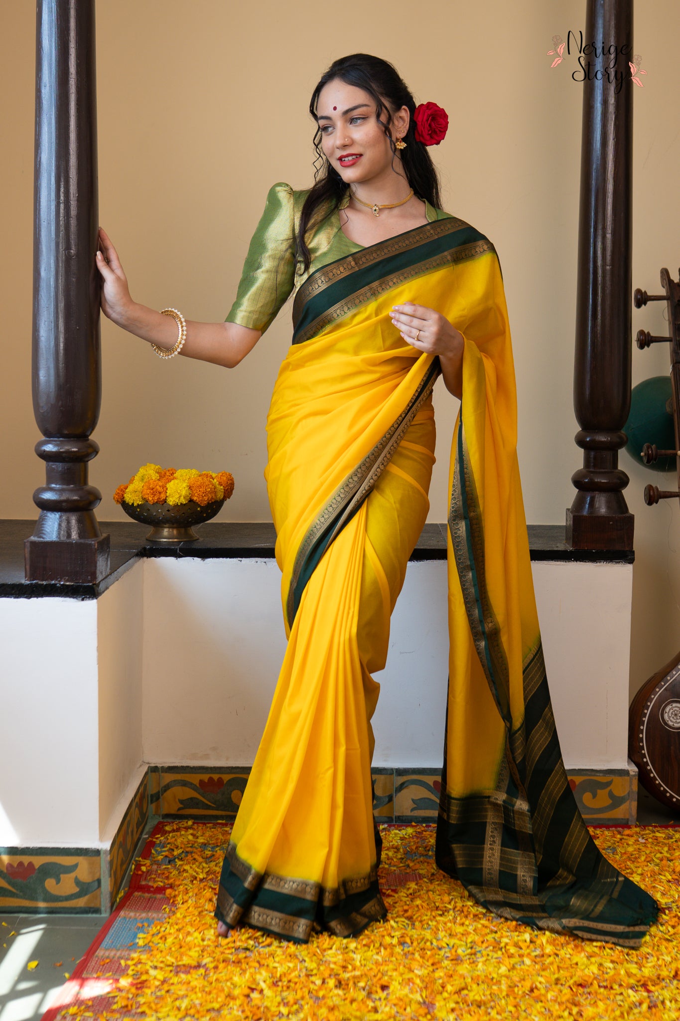 VISHWAJYOTI (विश्वज्योति)