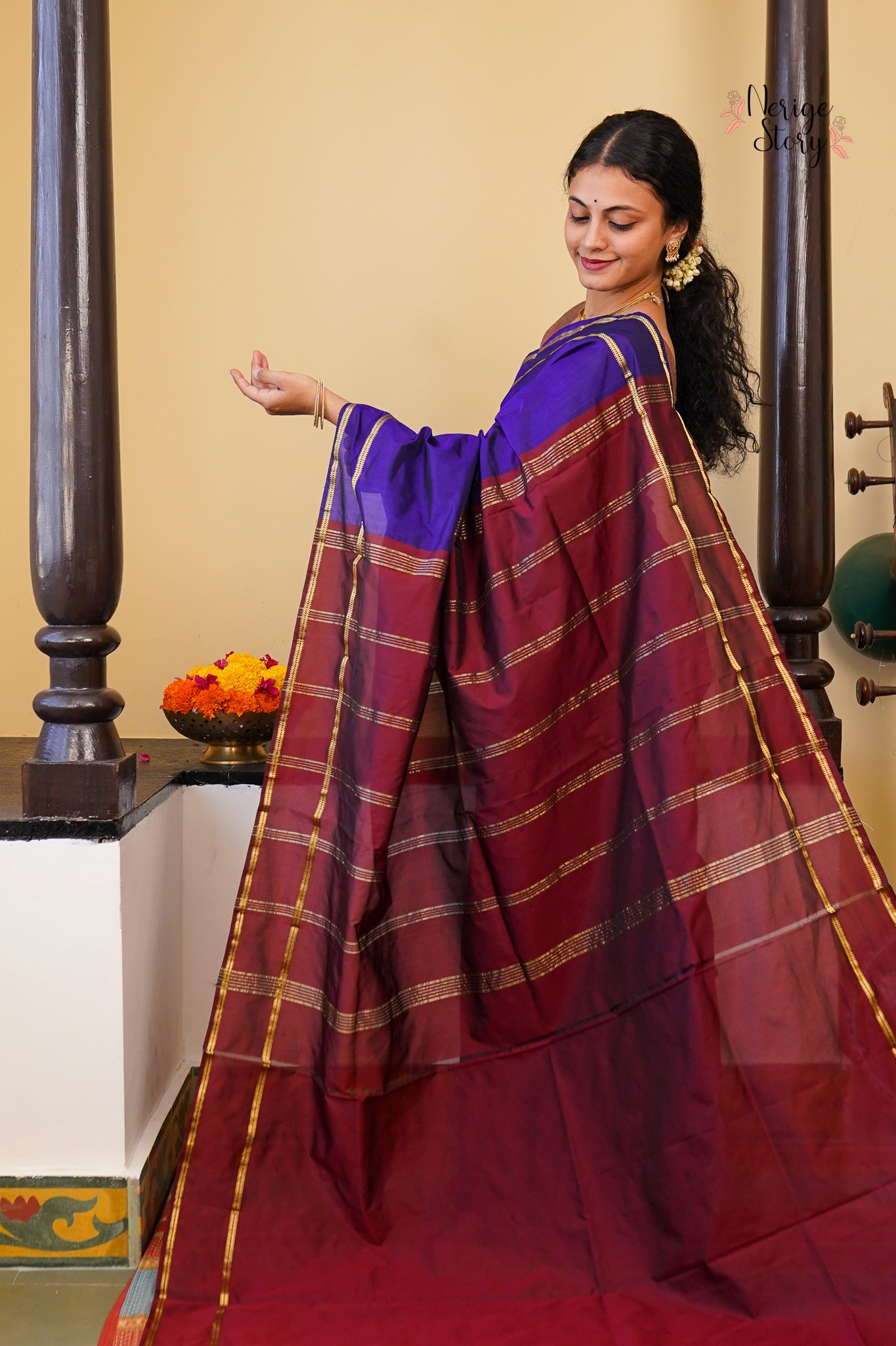 MRINALIKA (ಮೃಣಾಲಿಕಾ)