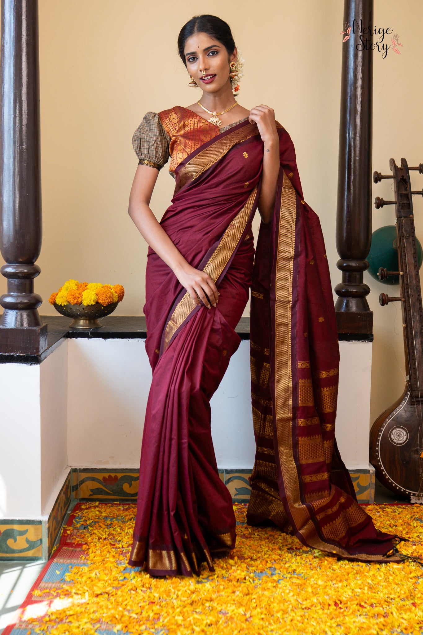 RAJASVINI (राजस्विनी)