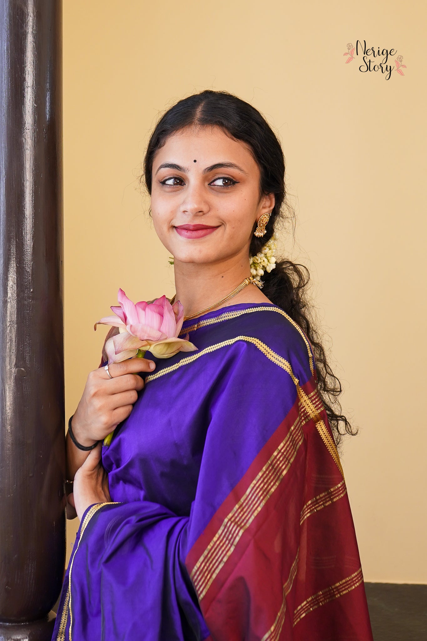 MRINALIKA (ಮೃಣಾಲಿಕಾ)