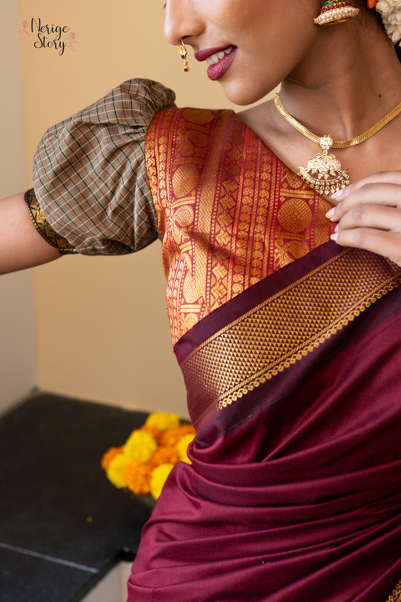 RAJASVINI (राजस्विनी)