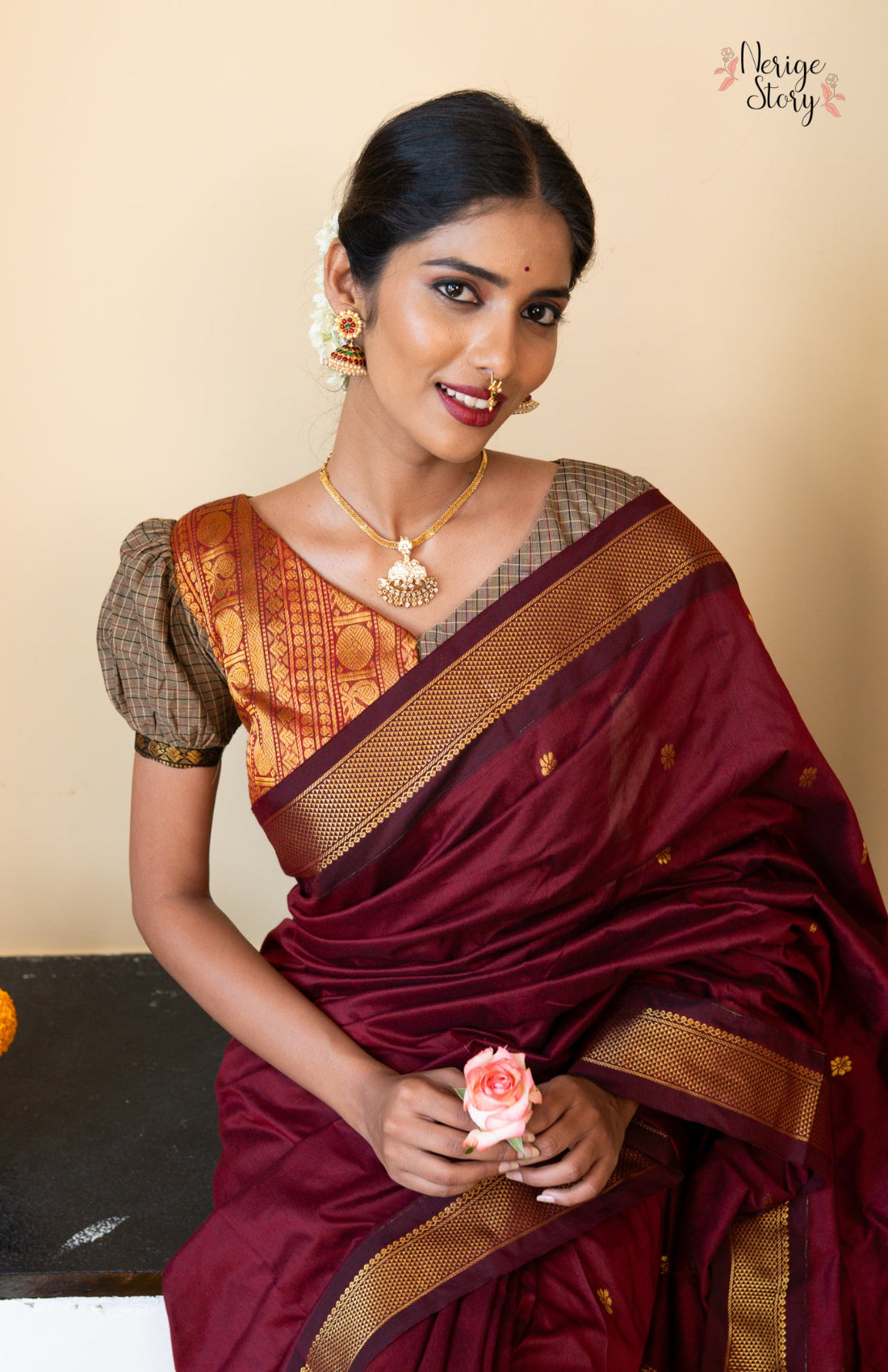 RAJASVINI (राजस्विनी)