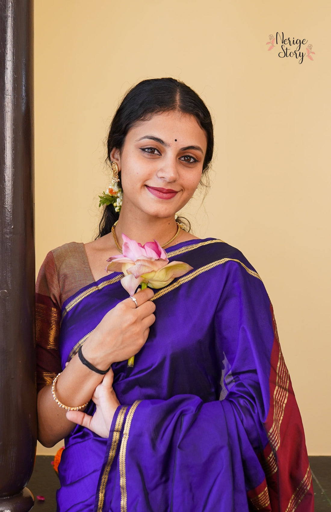 MRINALIKA (ಮೃಣಾಲಿಕಾ)