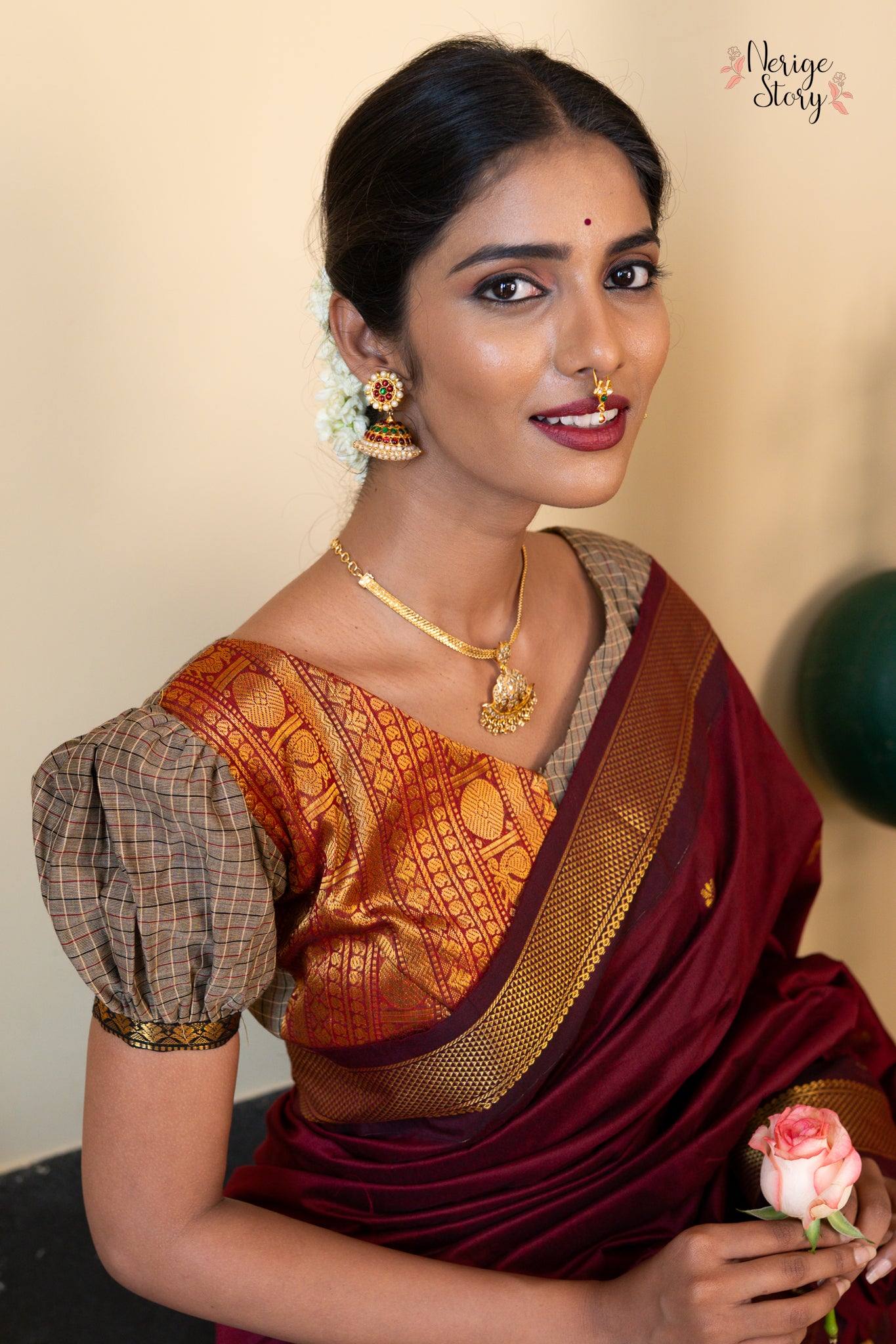 RAJASVINI (राजस्विनी)