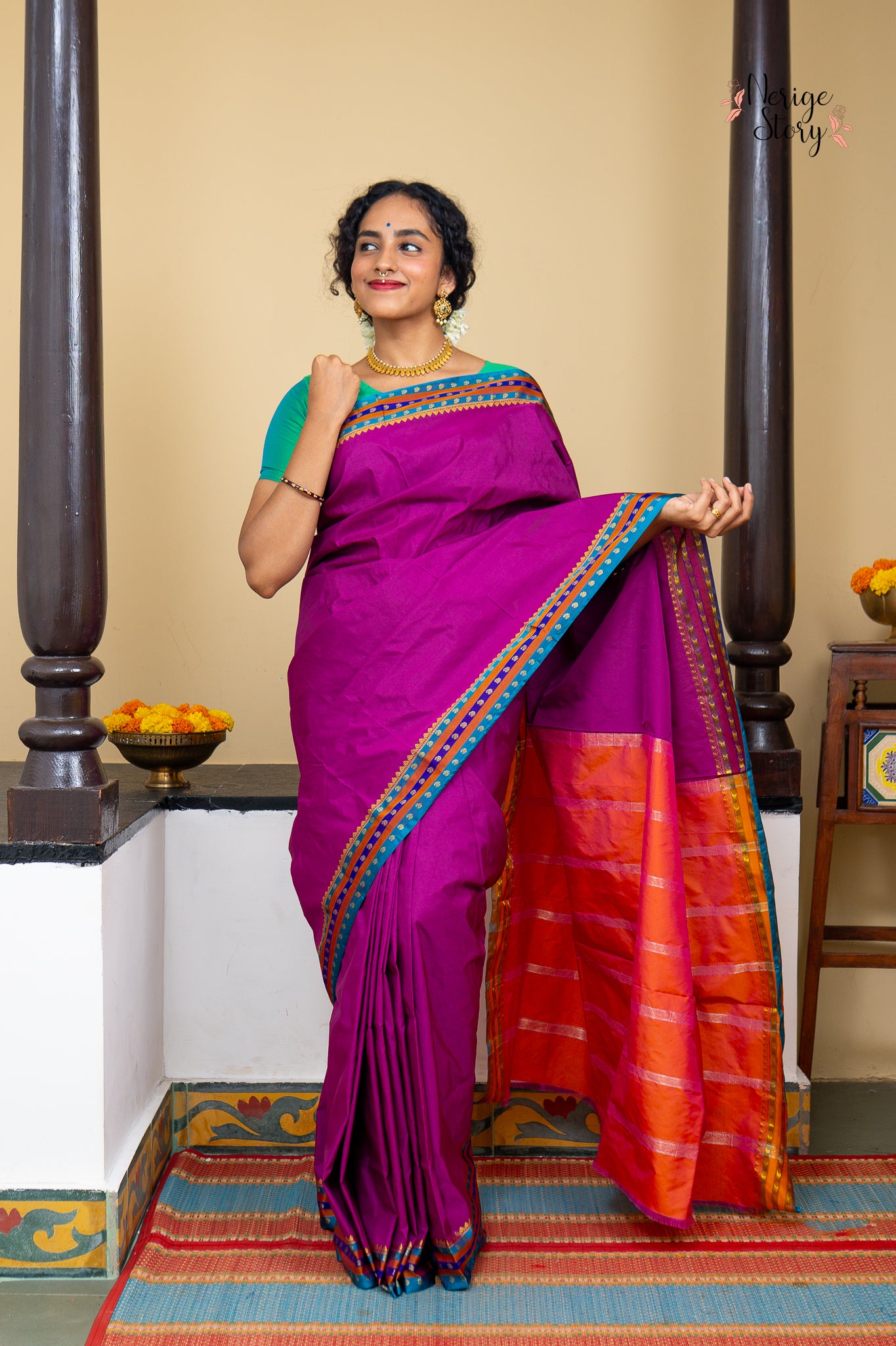 MANGALA (ಮಂಗಳಾ)
