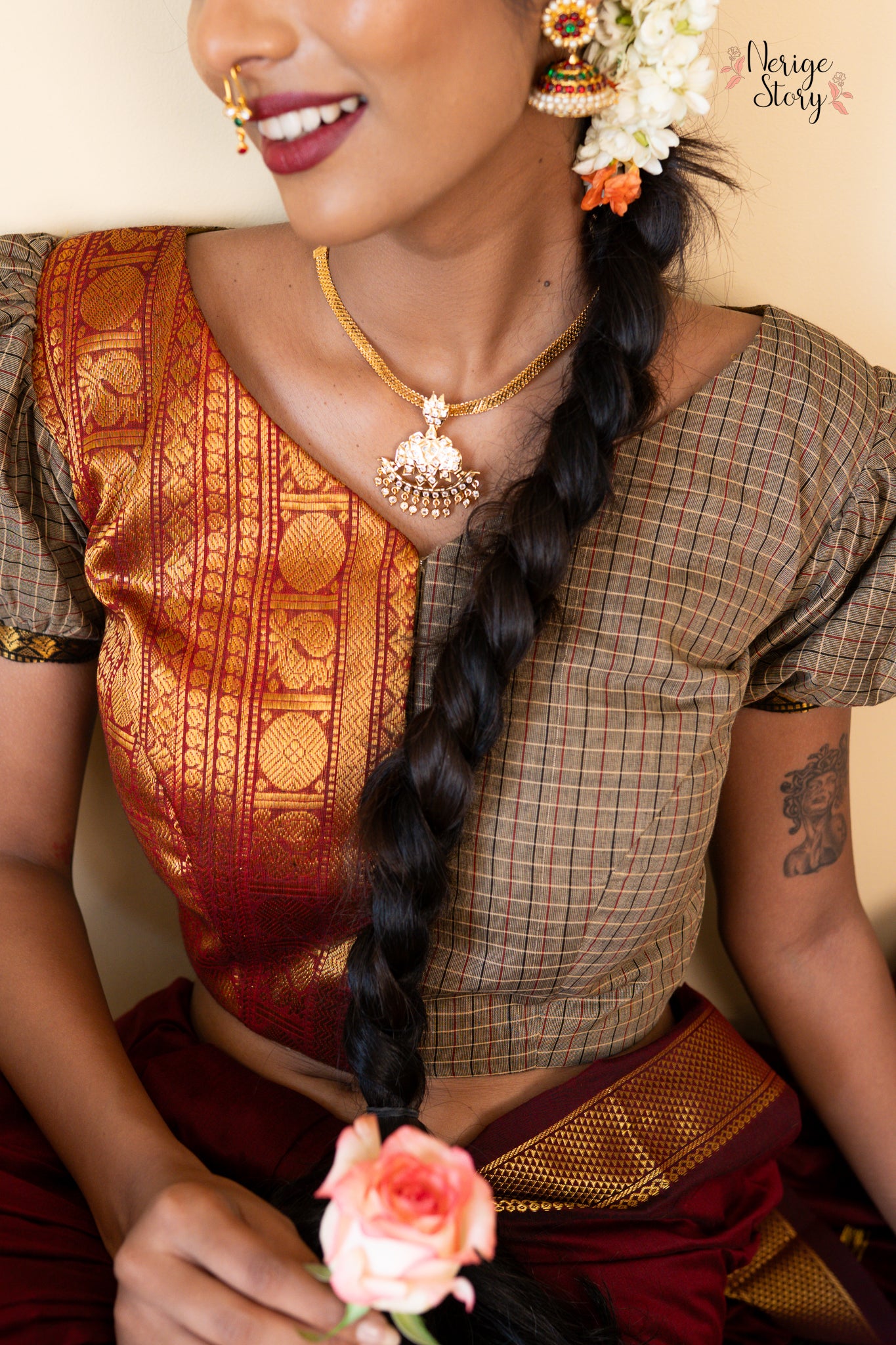 RAJASVINI (राजस्विनी)