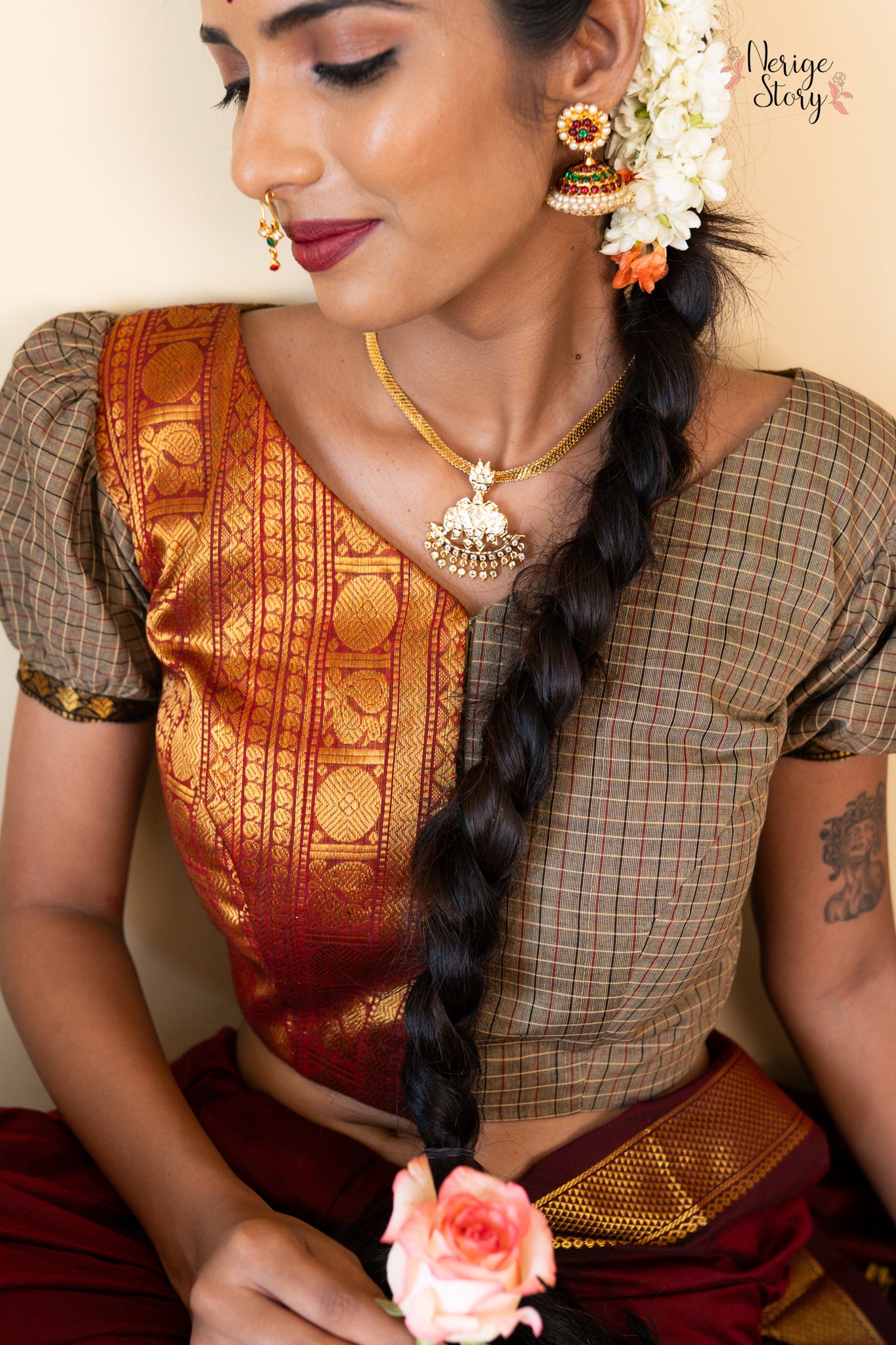 RAJASVINI (राजस्विनी)