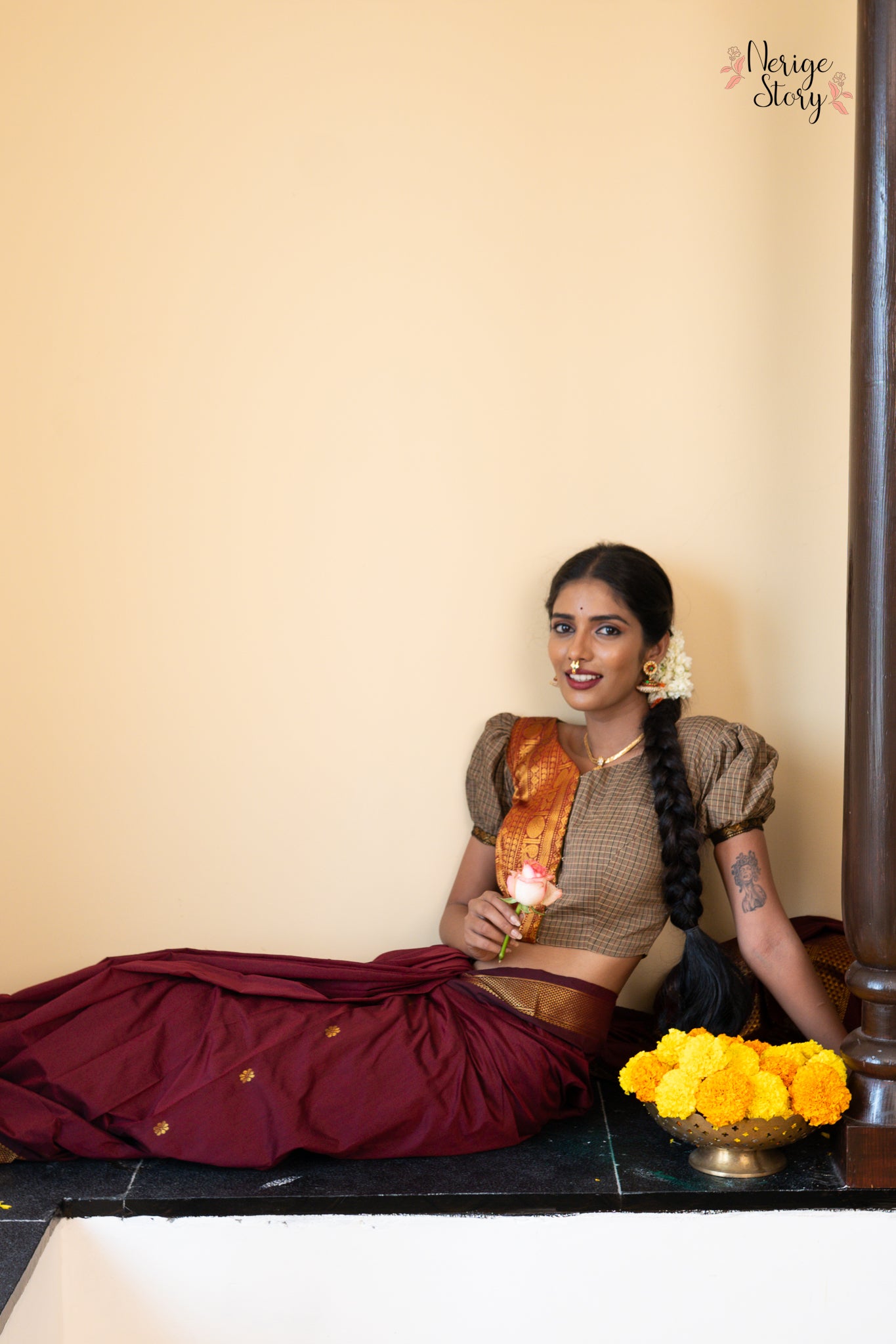 RAJASVINI (राजस्विनी)