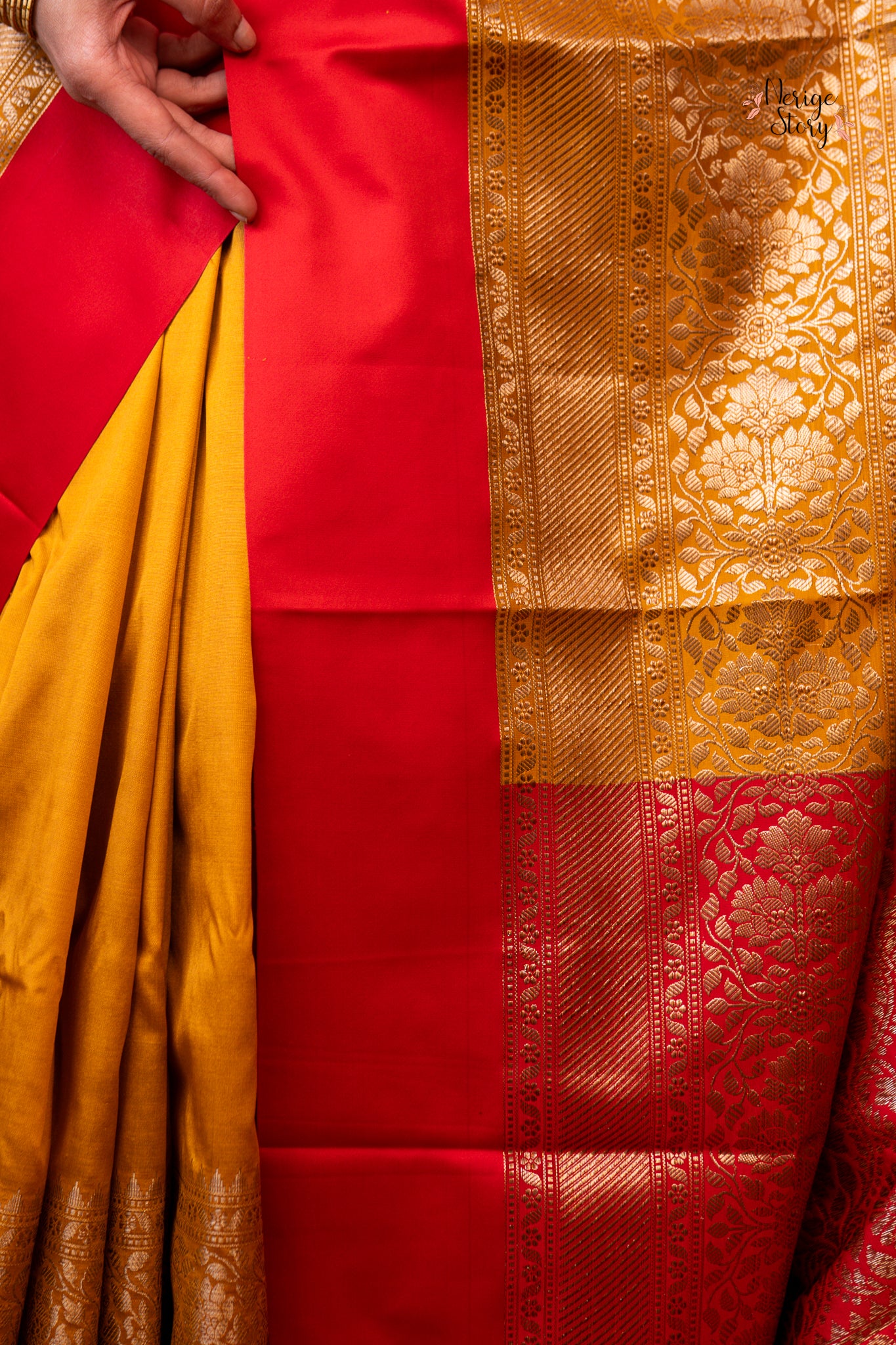 AMBIKARANI (अंबिकाराणी)