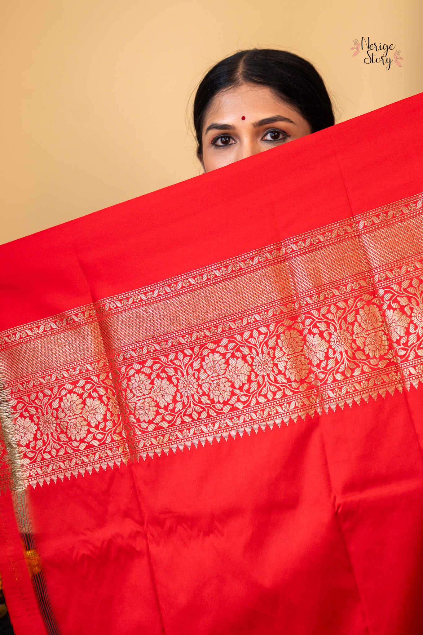 AMBIKARANI (अंबिकाराणी)