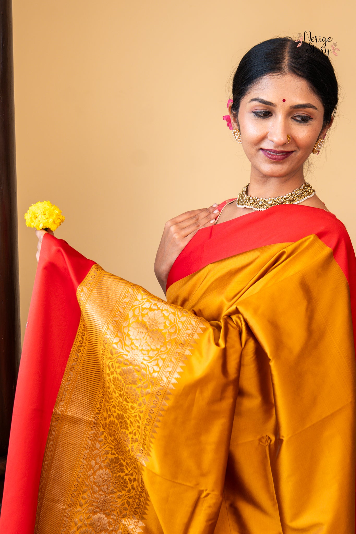 AMBIKARANI (अंबिकाराणी)