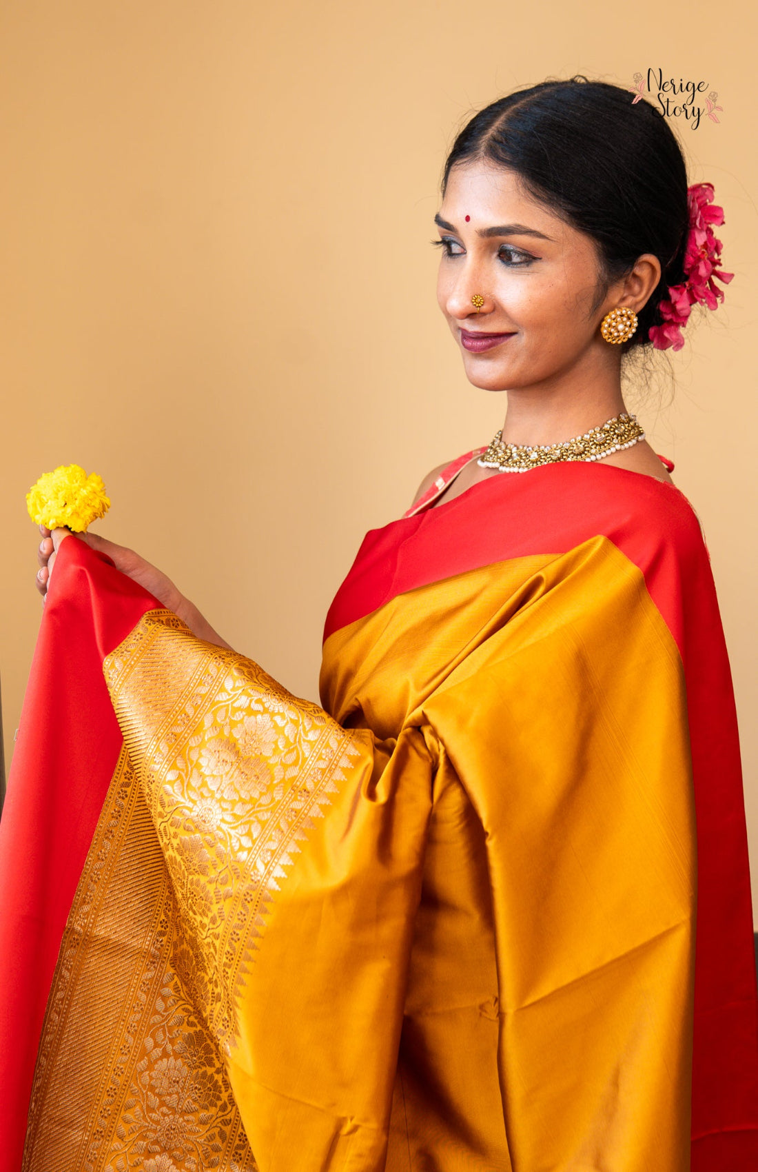 AMBIKARANI (अंबिकाराणी)