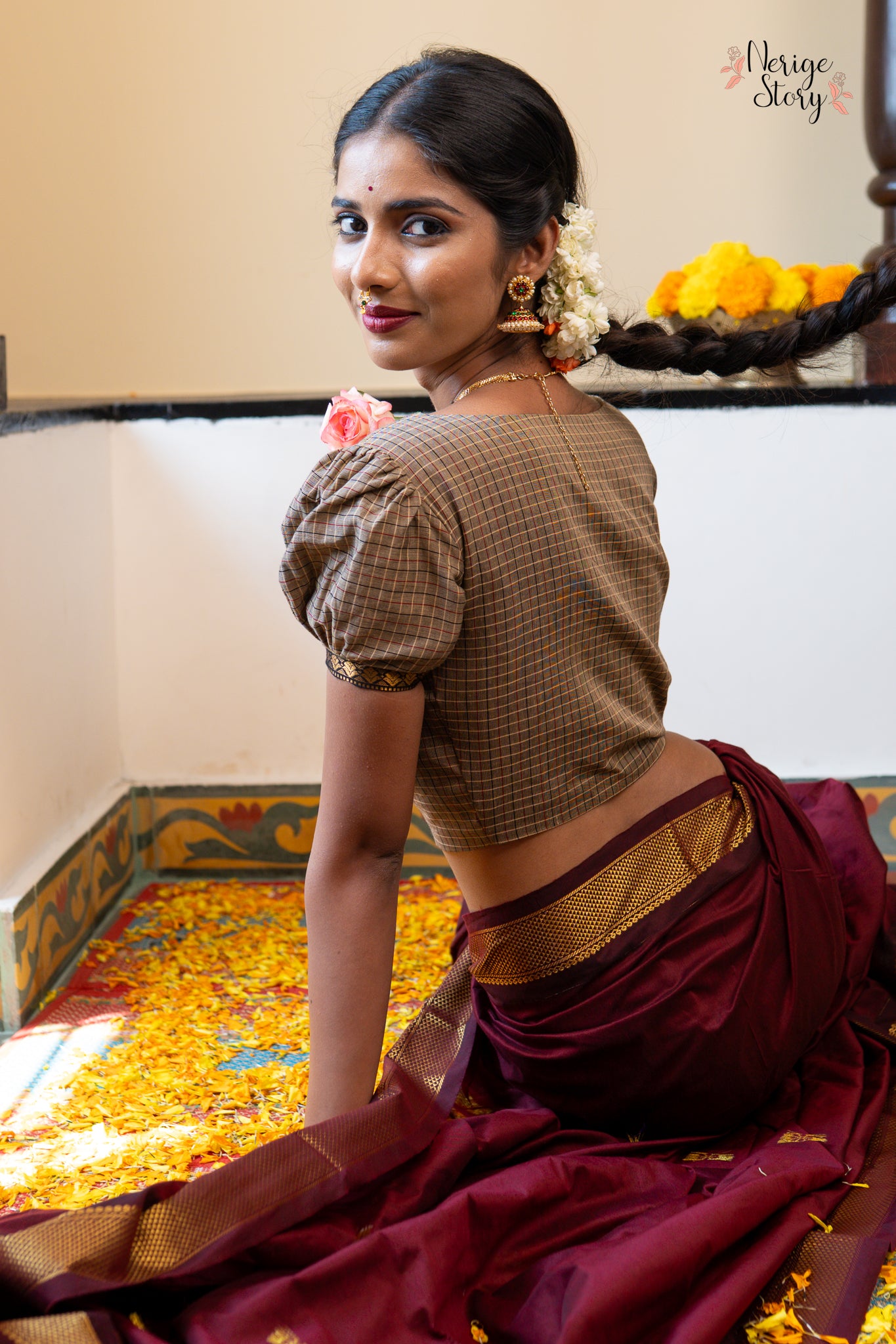 RAJASVINI (राजस्विनी)