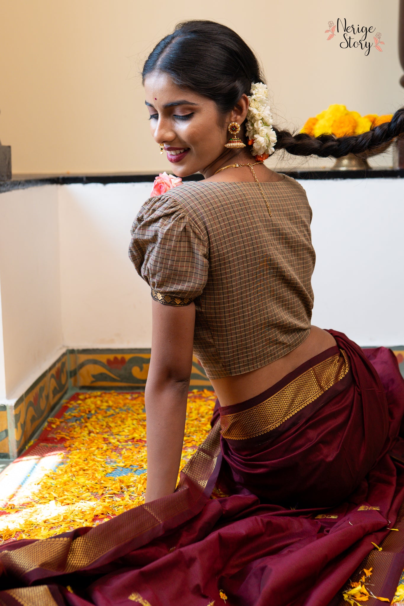 RAJASVINI (राजस्विनी)