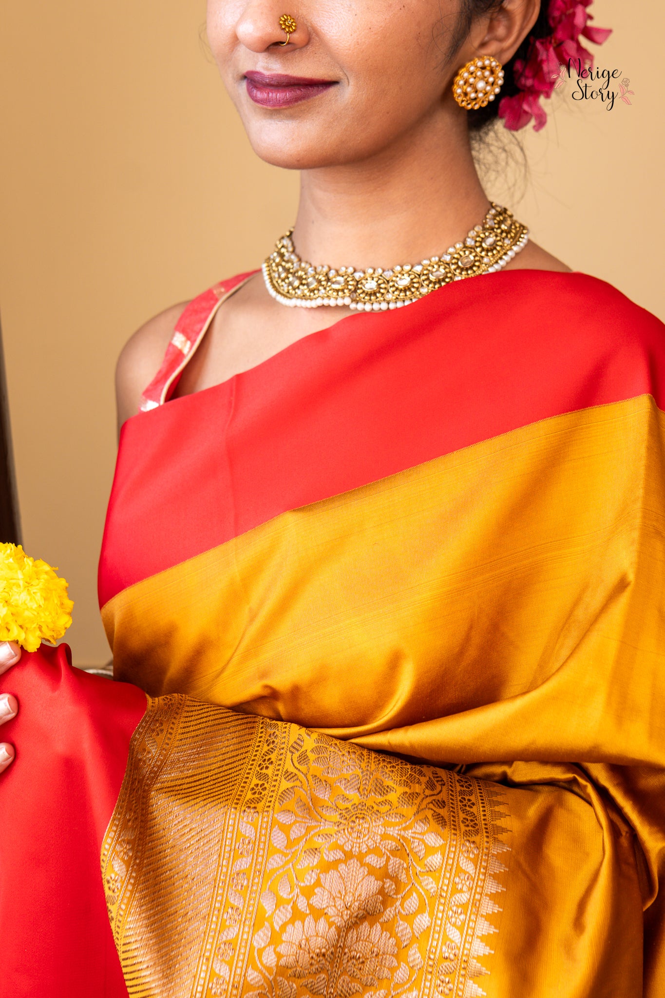 AMBIKARANI (अंबिकाराणी)