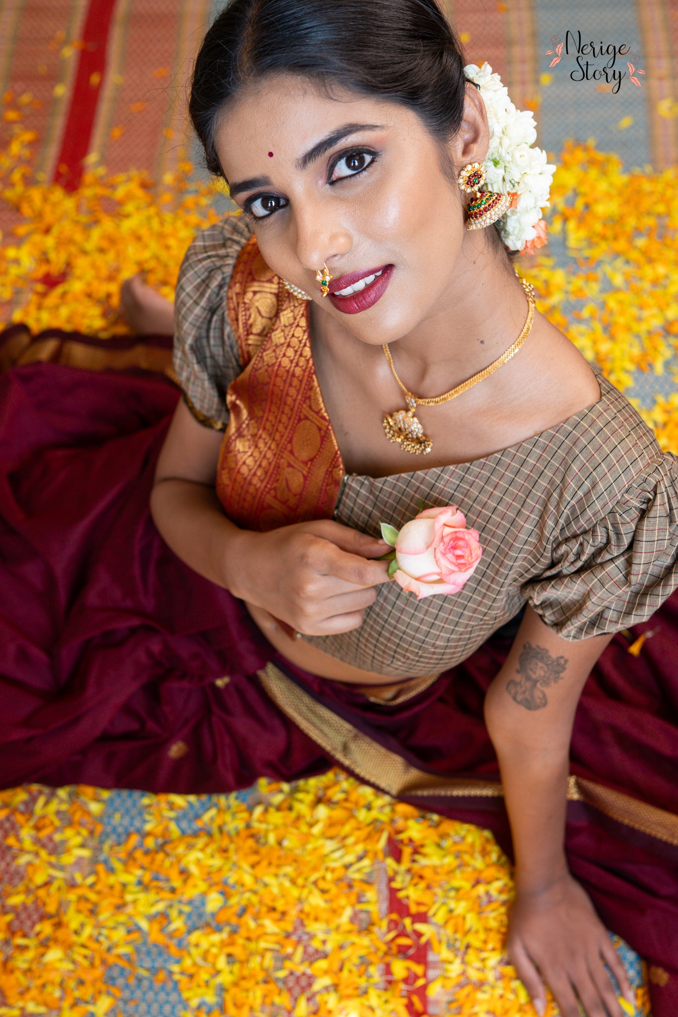 RAJASVINI (राजस्विनी)