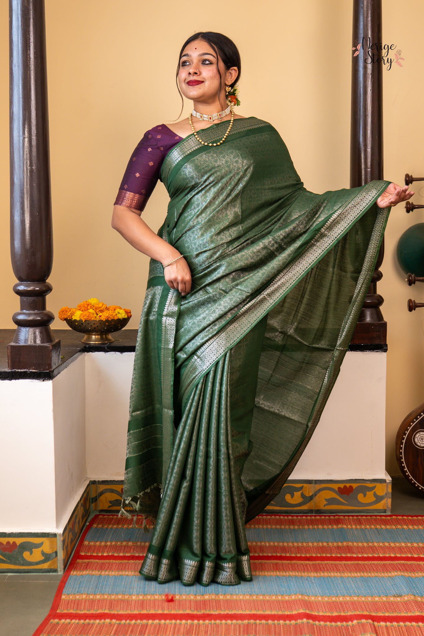 SHREYA (श्रेय)