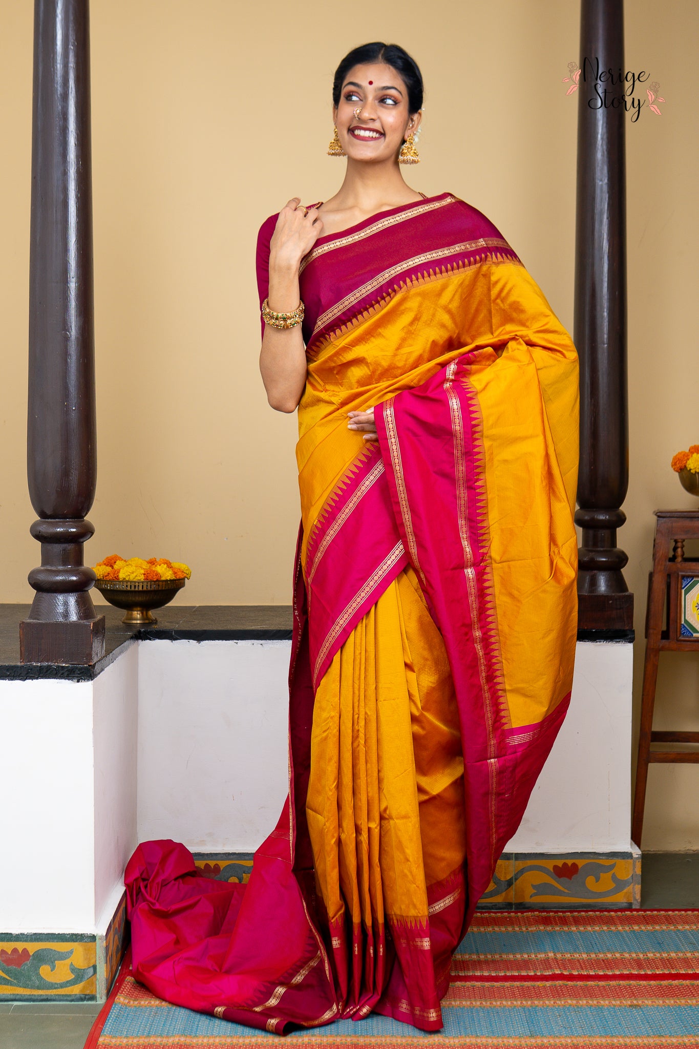 SKANDAMATA (ಸ್ಕಂದಮಾತಾ)