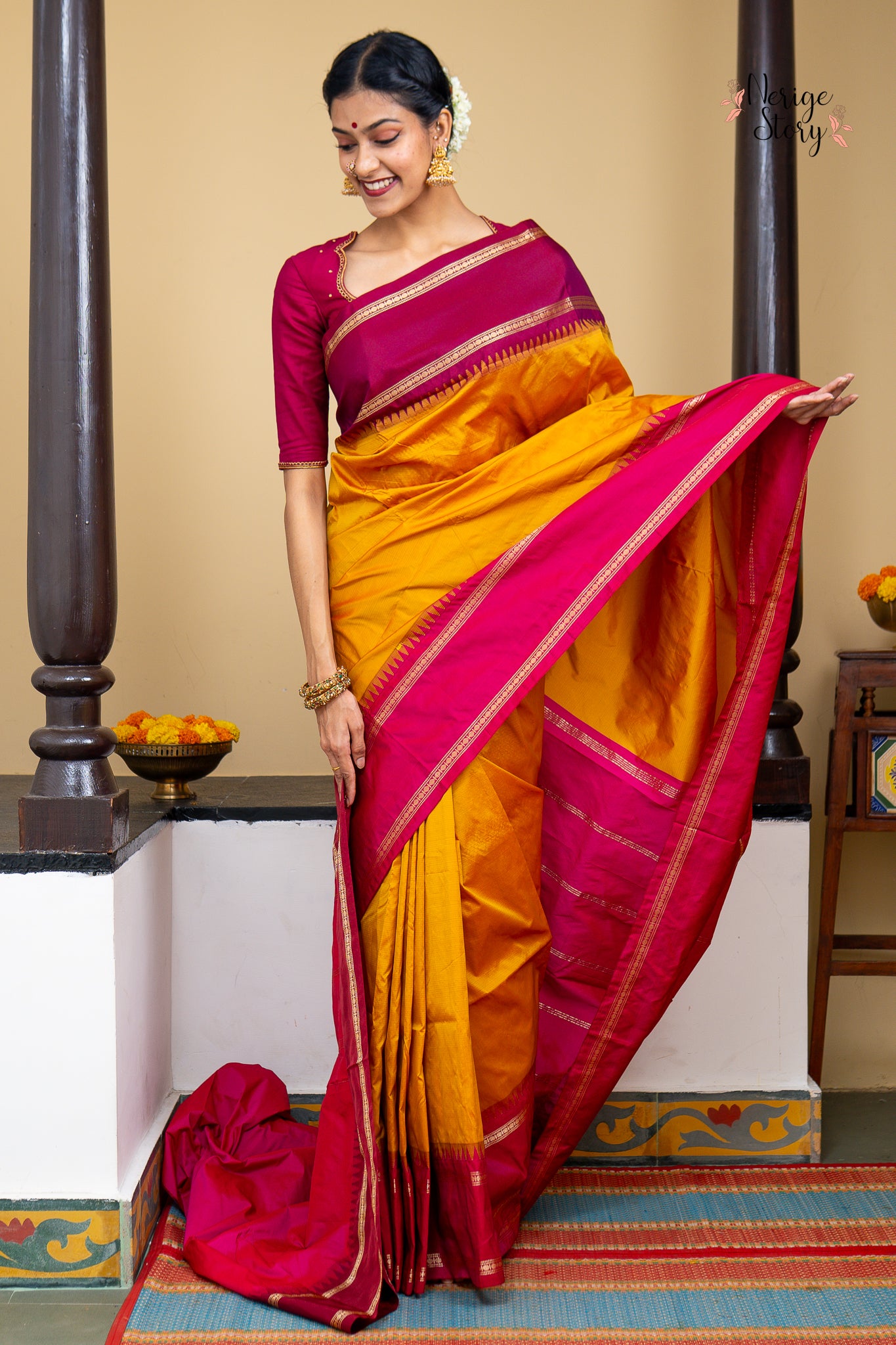 SKANDAMATA (ಸ್ಕಂದಮಾತಾ)