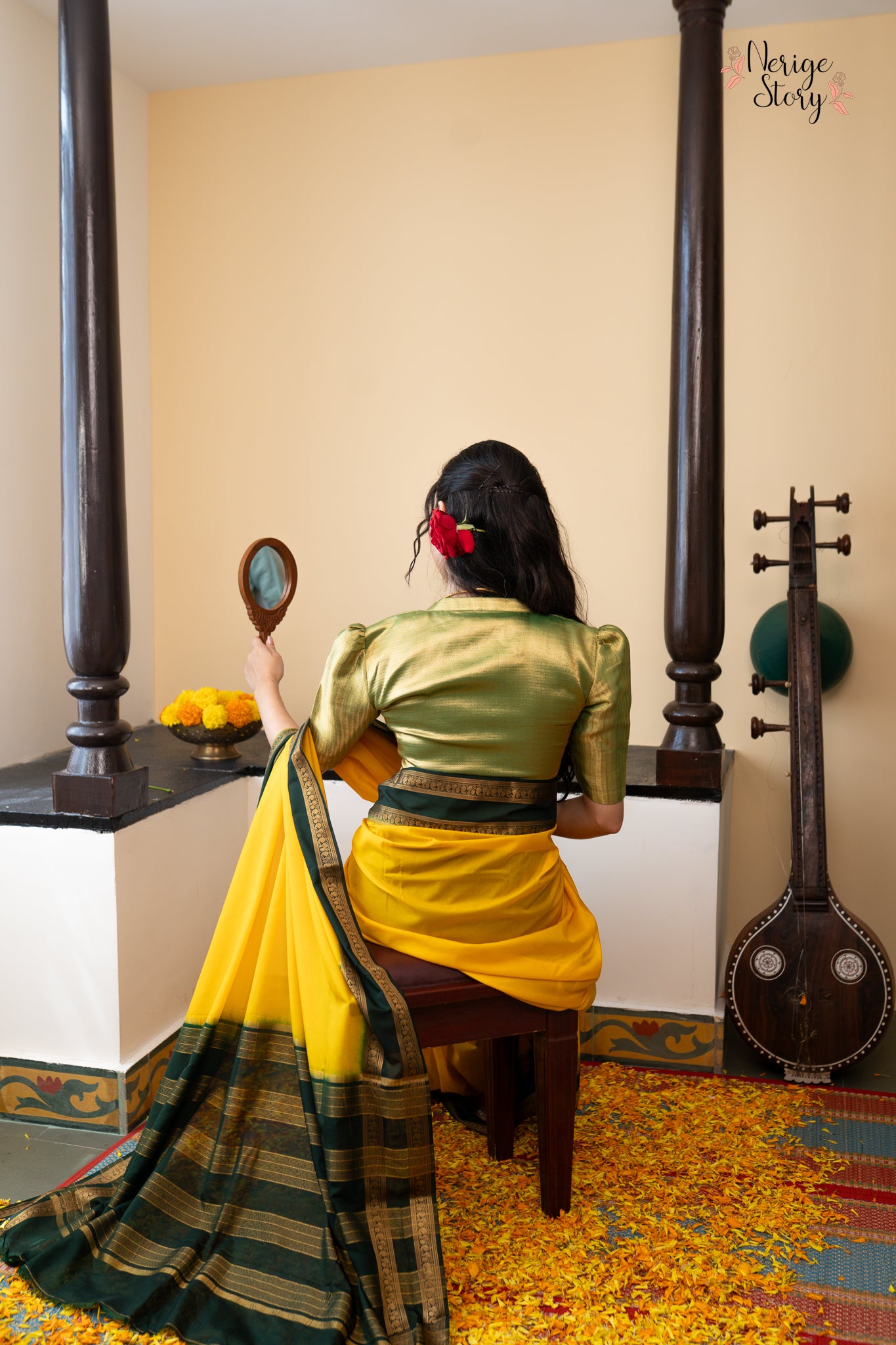 VISHWAJYOTI (विश्वज्योति)
