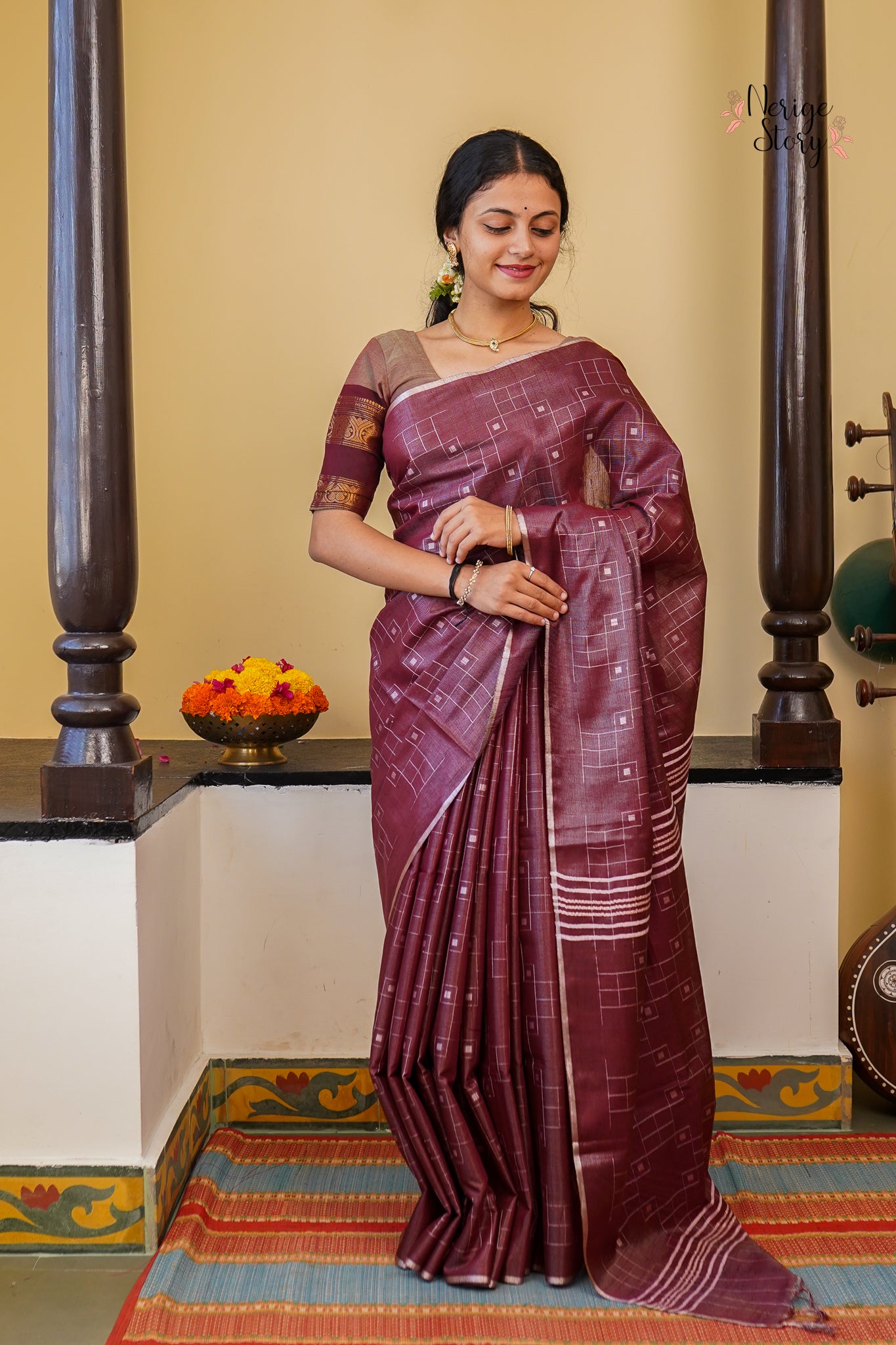 LAVIKA (लविका)