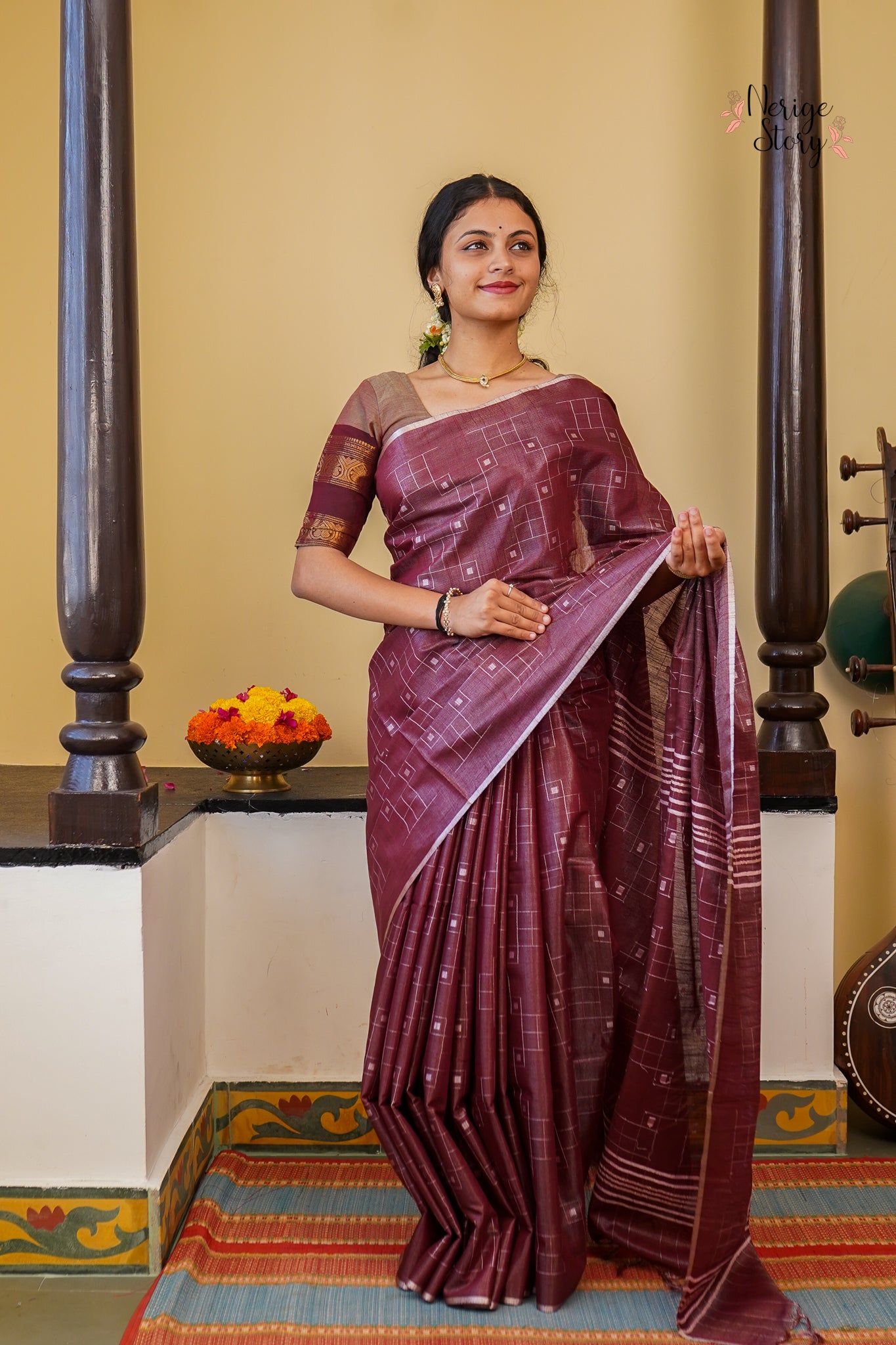 LAVIKA (लविका)