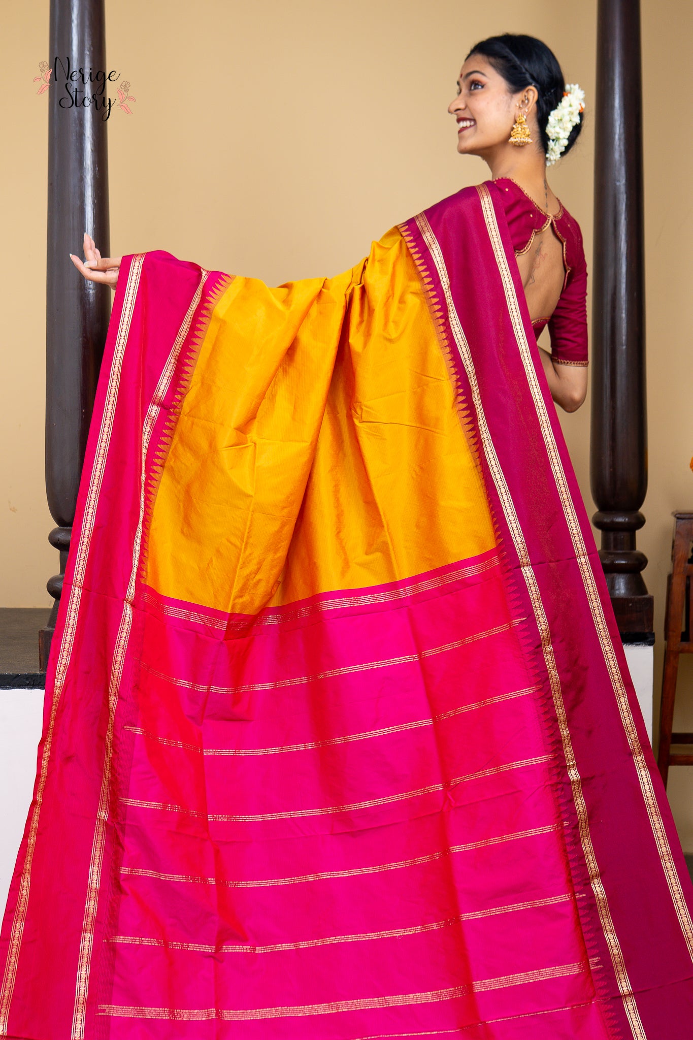 SKANDAMATA (ಸ್ಕಂದಮಾತಾ)