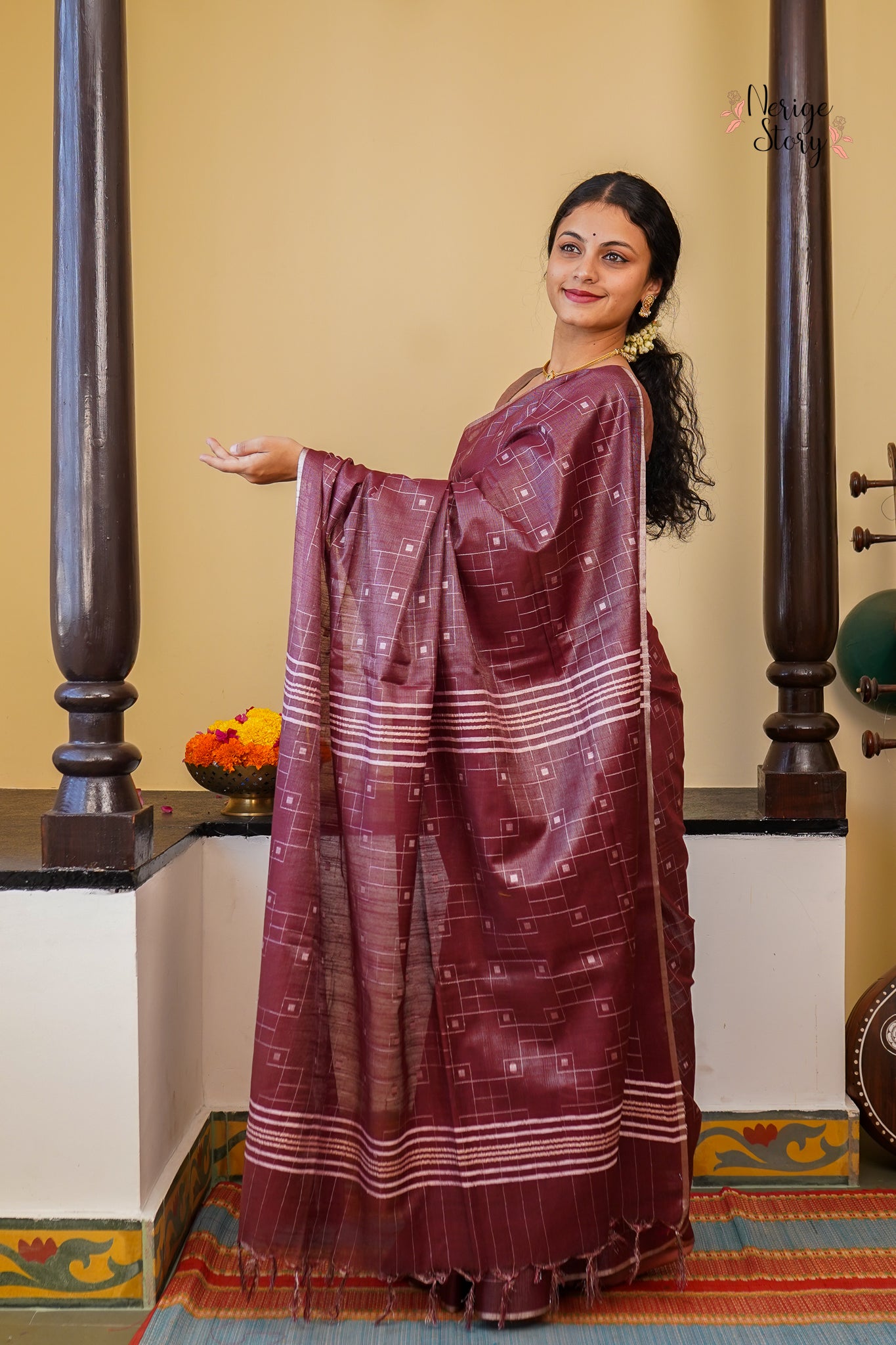 LAVIKA (लविका)