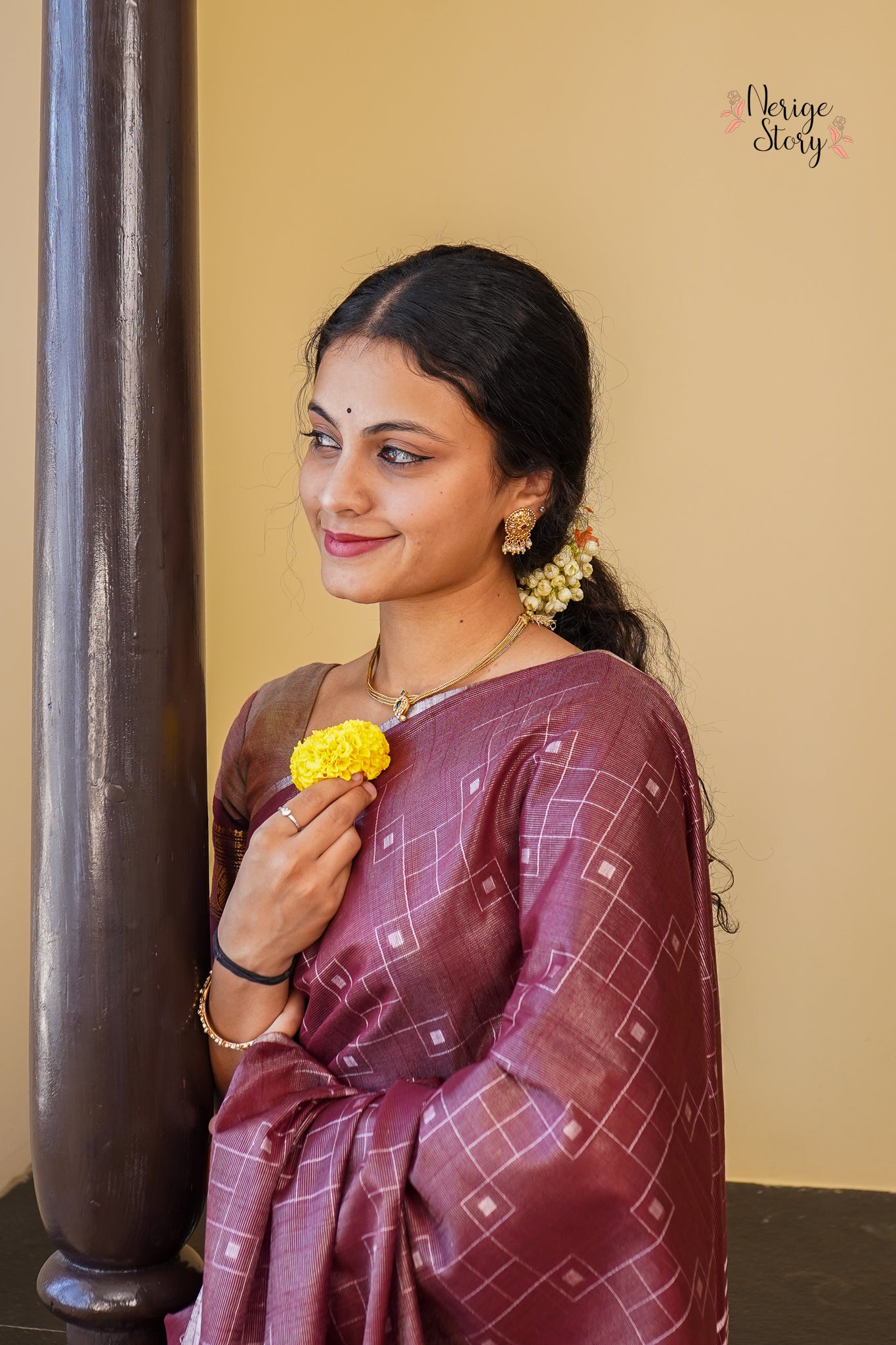 LAVIKA (लविका)