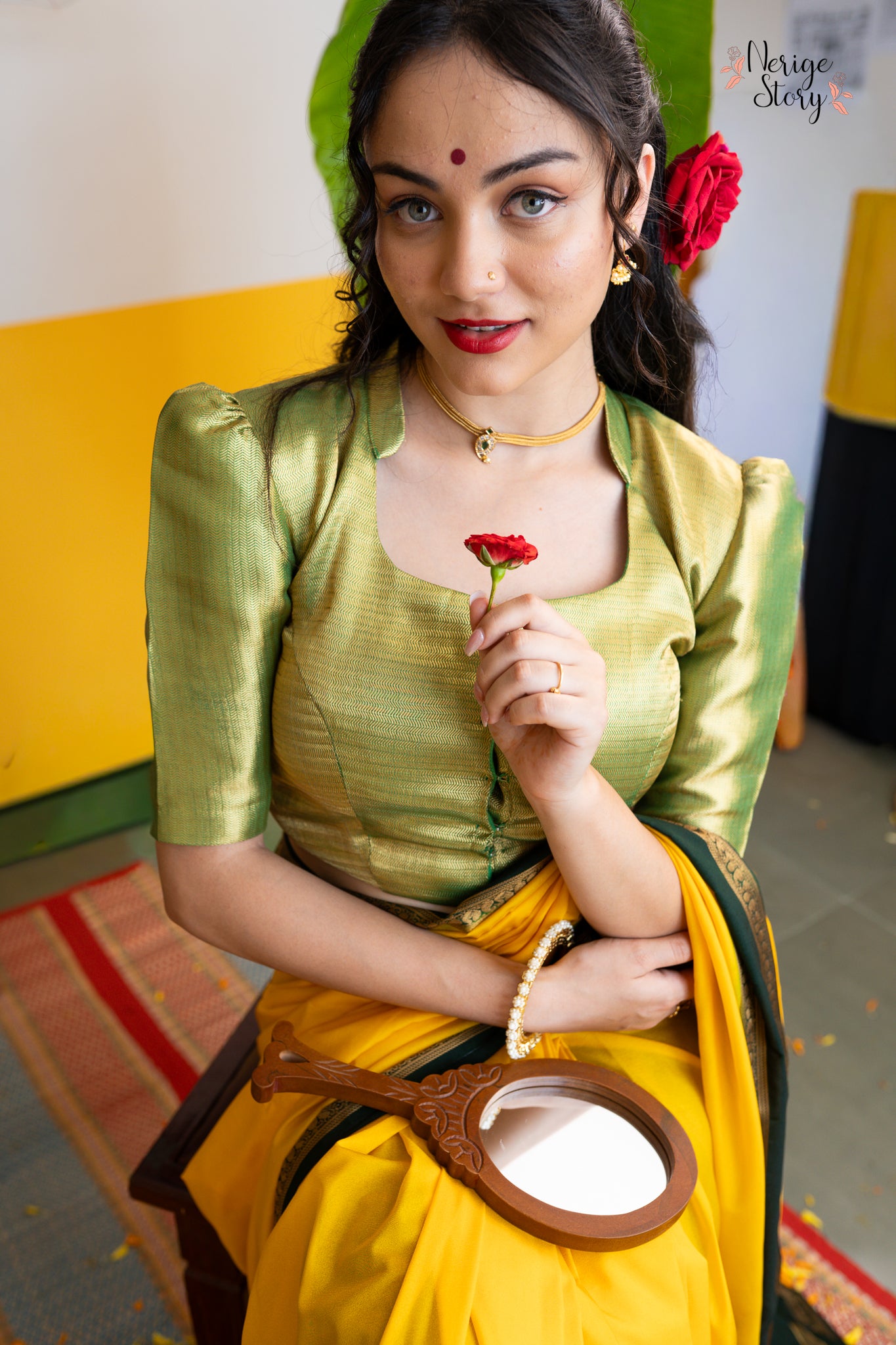 VISHWAJYOTI (विश्वज्योति)