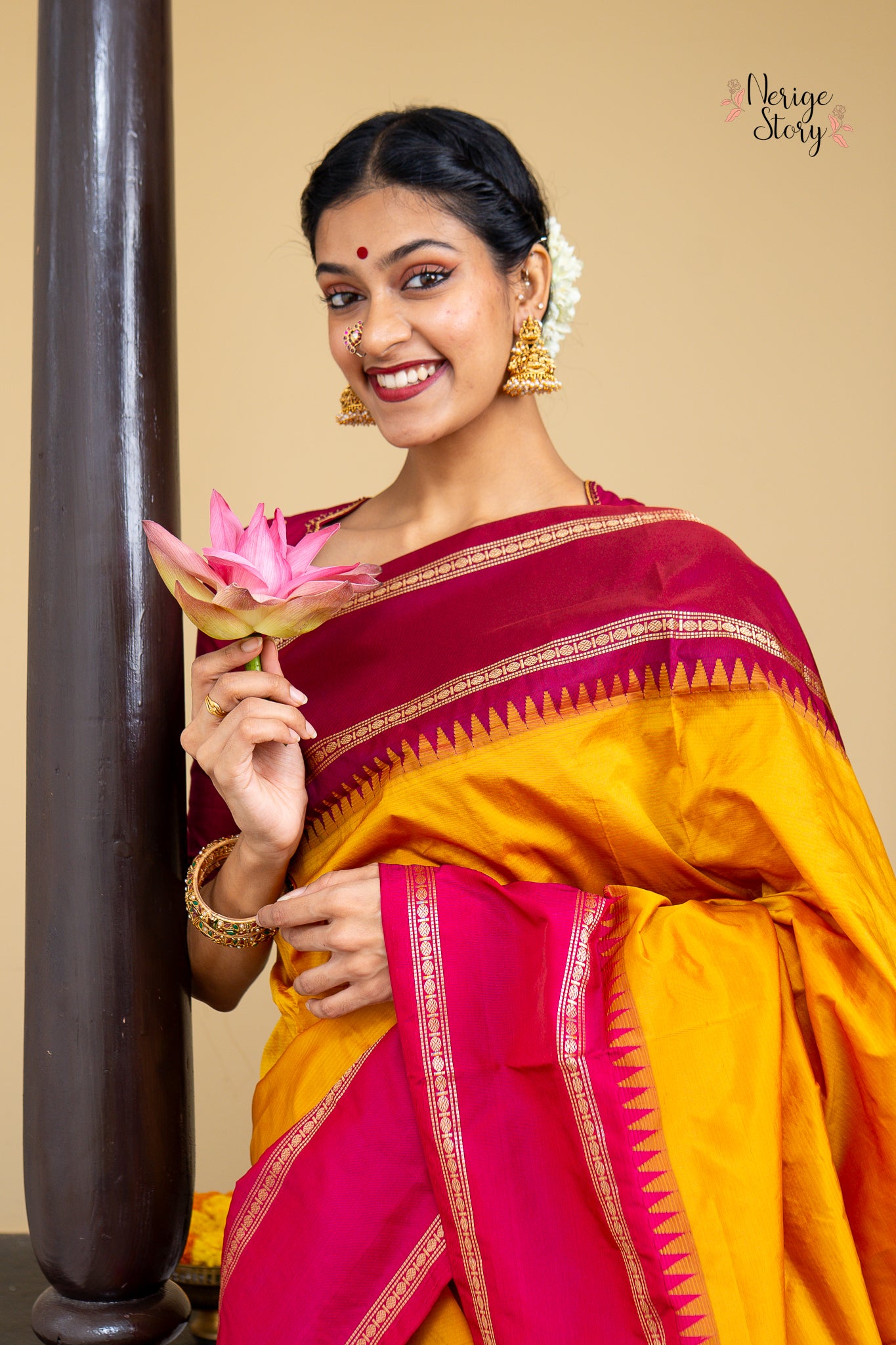 SKANDAMATA (ಸ್ಕಂದಮಾತಾ)