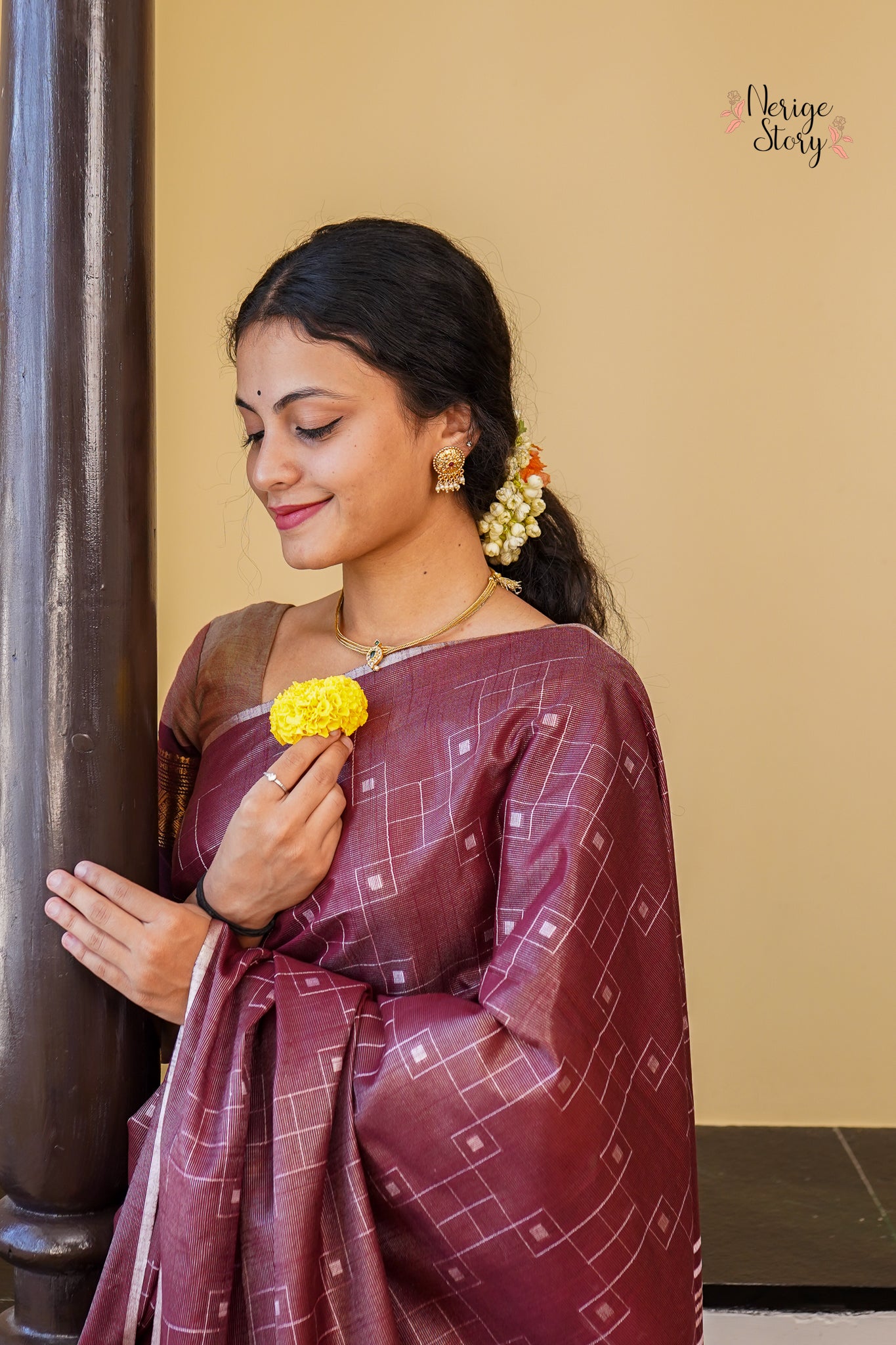 LAVIKA (लविका)