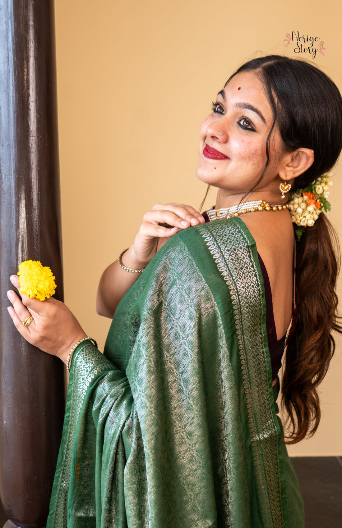 SHREYA (श्रेय)